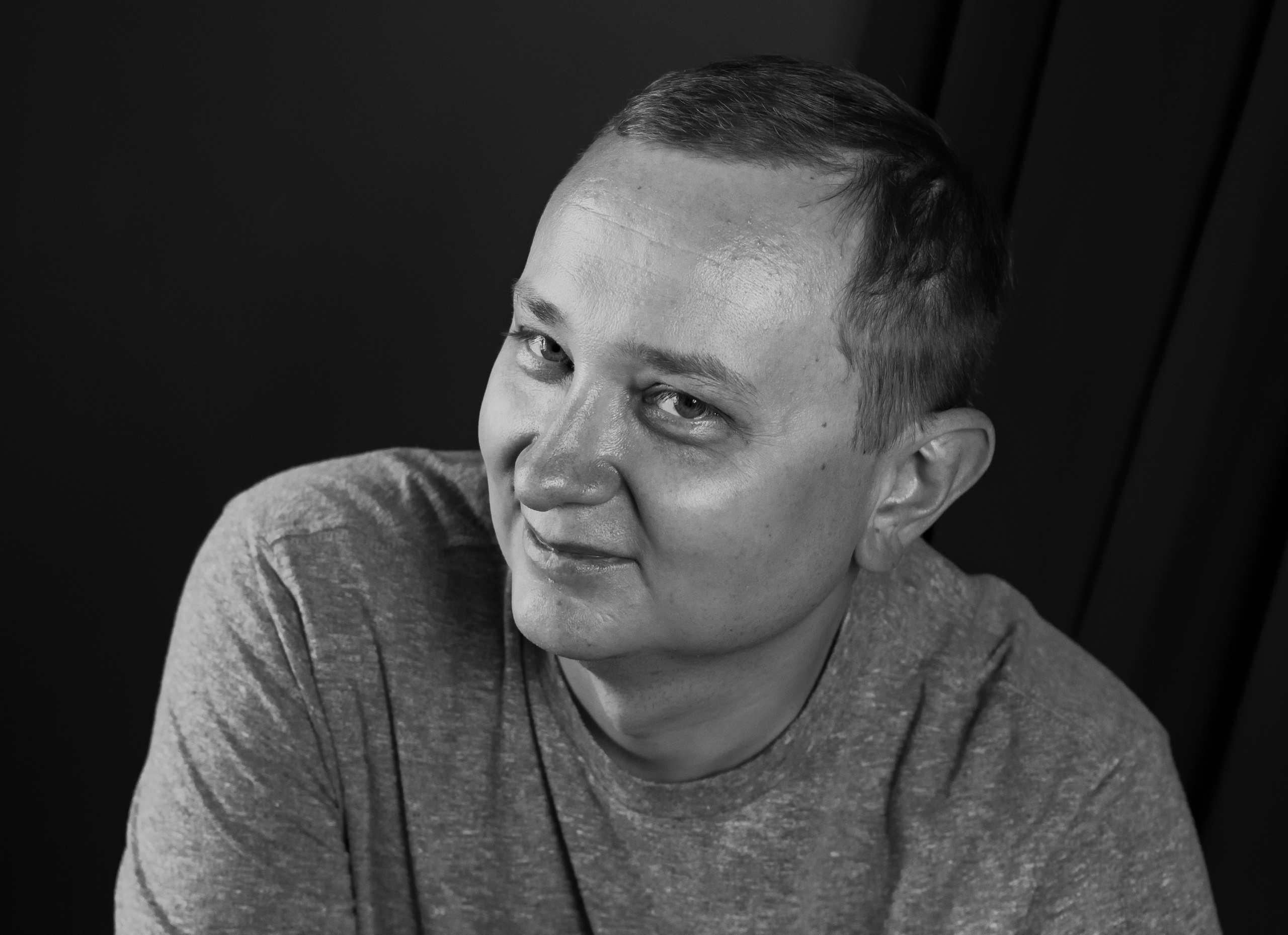 Портрет. Портретный фотограф Чуканова Татьяна в Туле