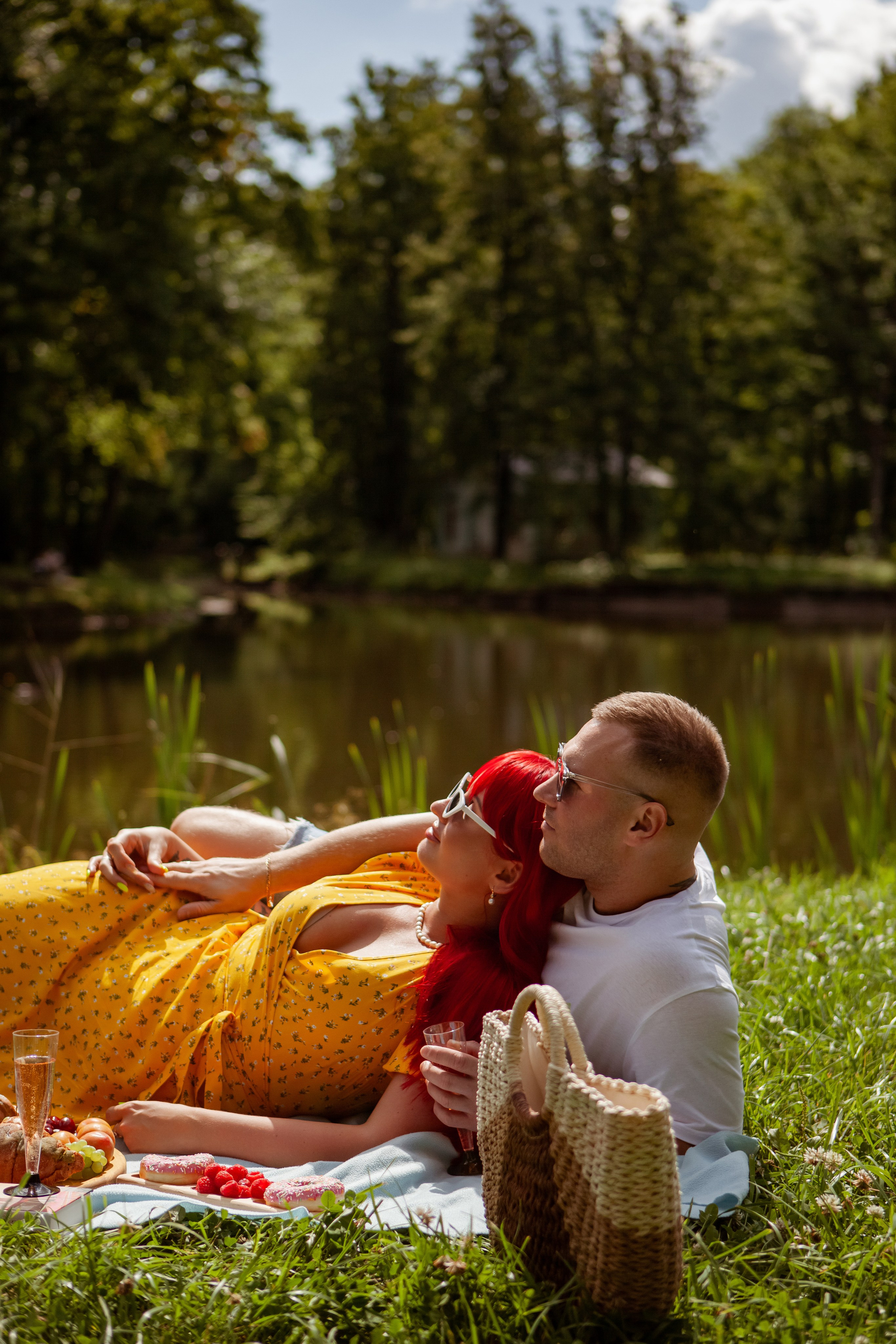 Дарья & Евгений. Свадебный фотограф в СПБ | Санкт-Петербурге Анастасия Рахимгулова