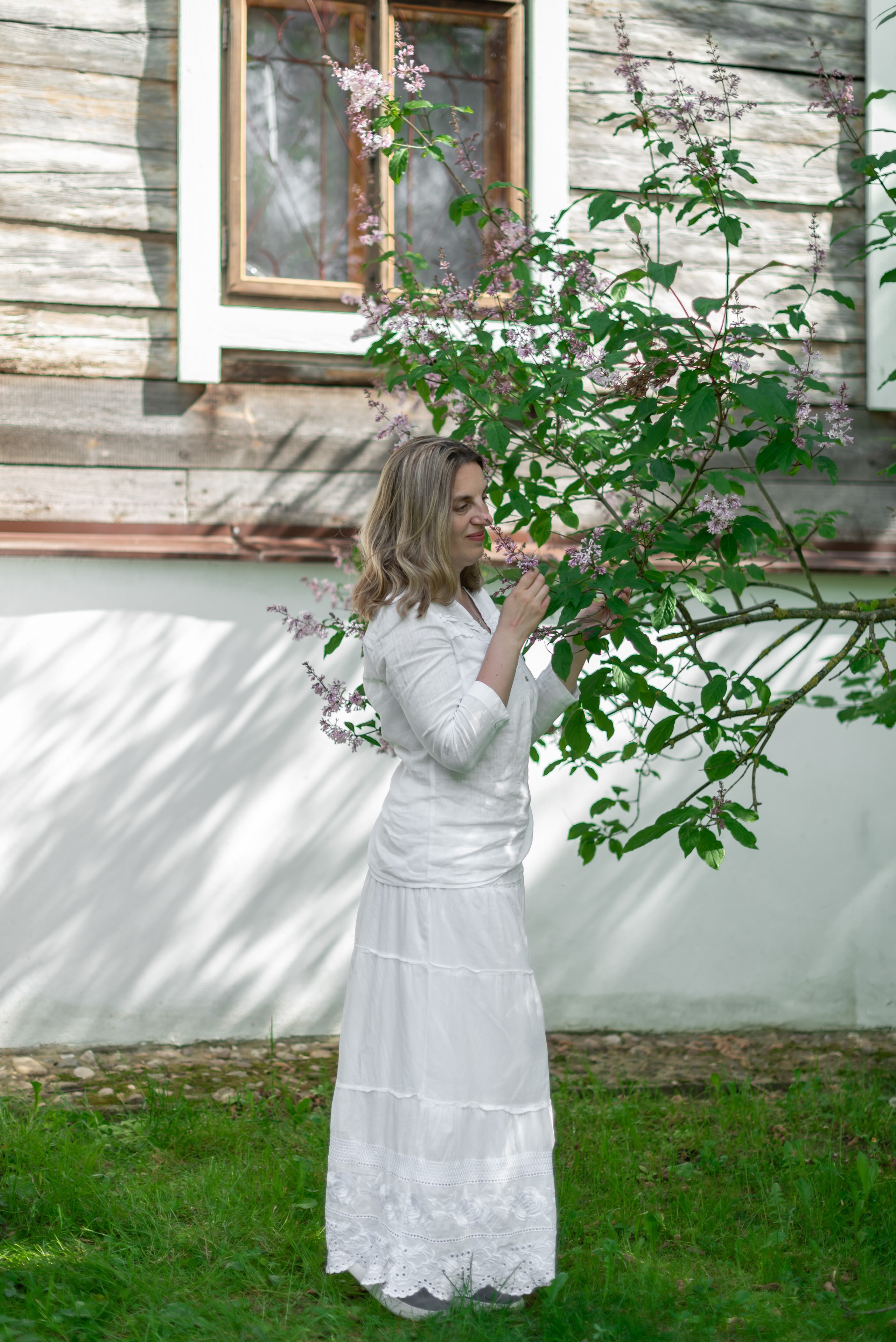 Мама и дочь в Лошицком парке. Фотограф Крещения и Венчания. Минск и другие города. Почтенная Наташа