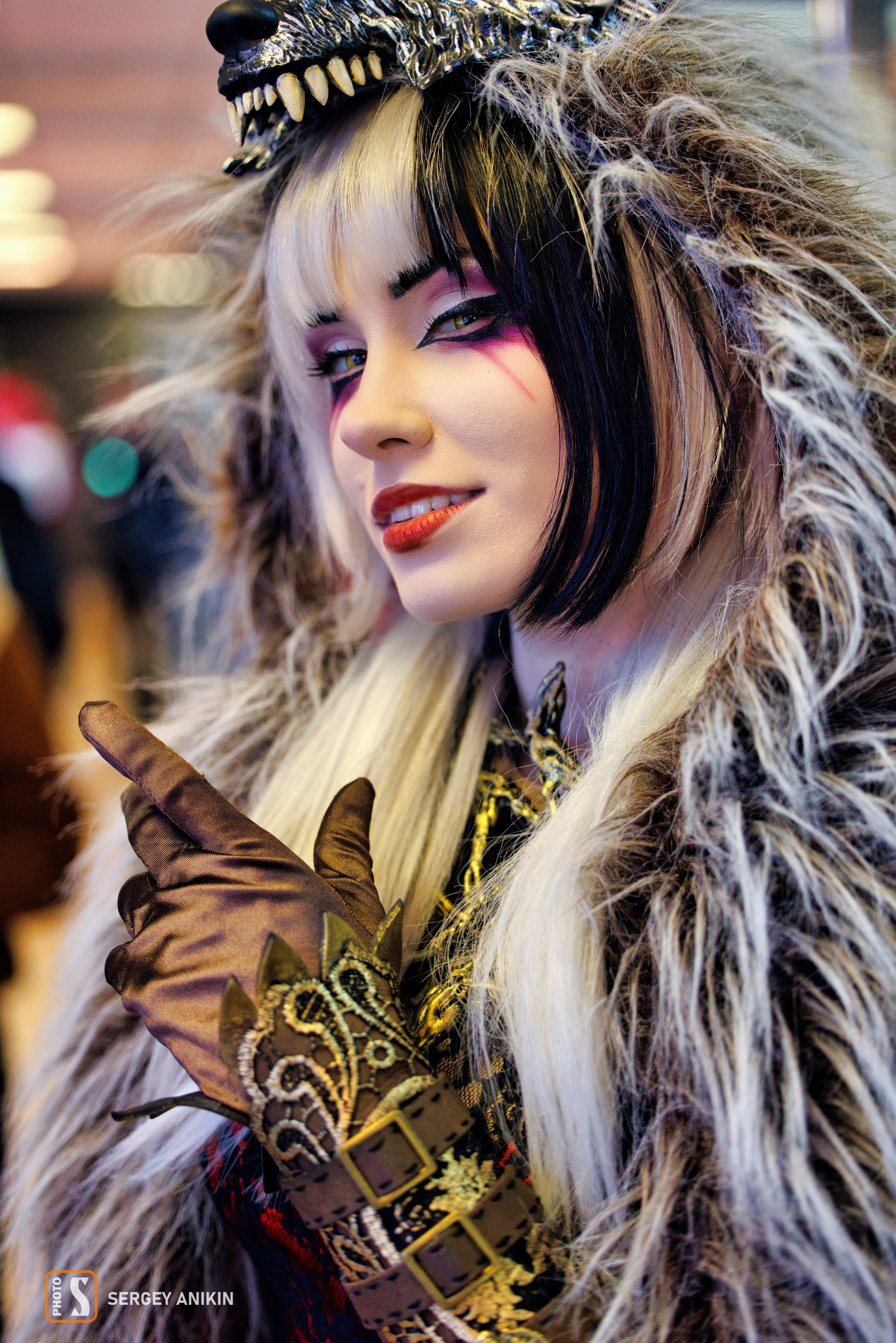 Фоторепортаж с фестиваля MagicFest 2026 в Москве