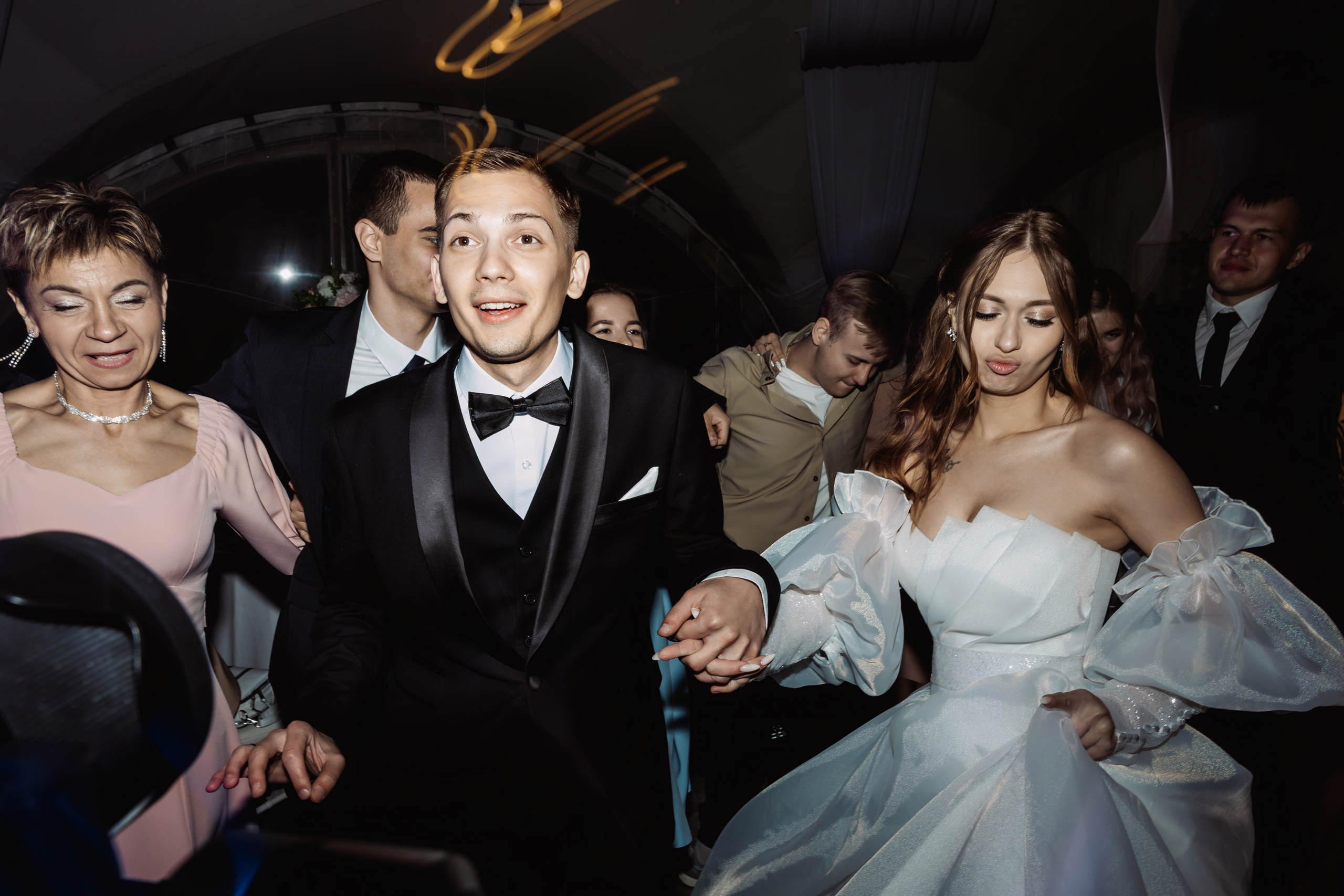 Сергей и Татьяна. ФОТОГРАФ ИРИНА ШАМАТАВА