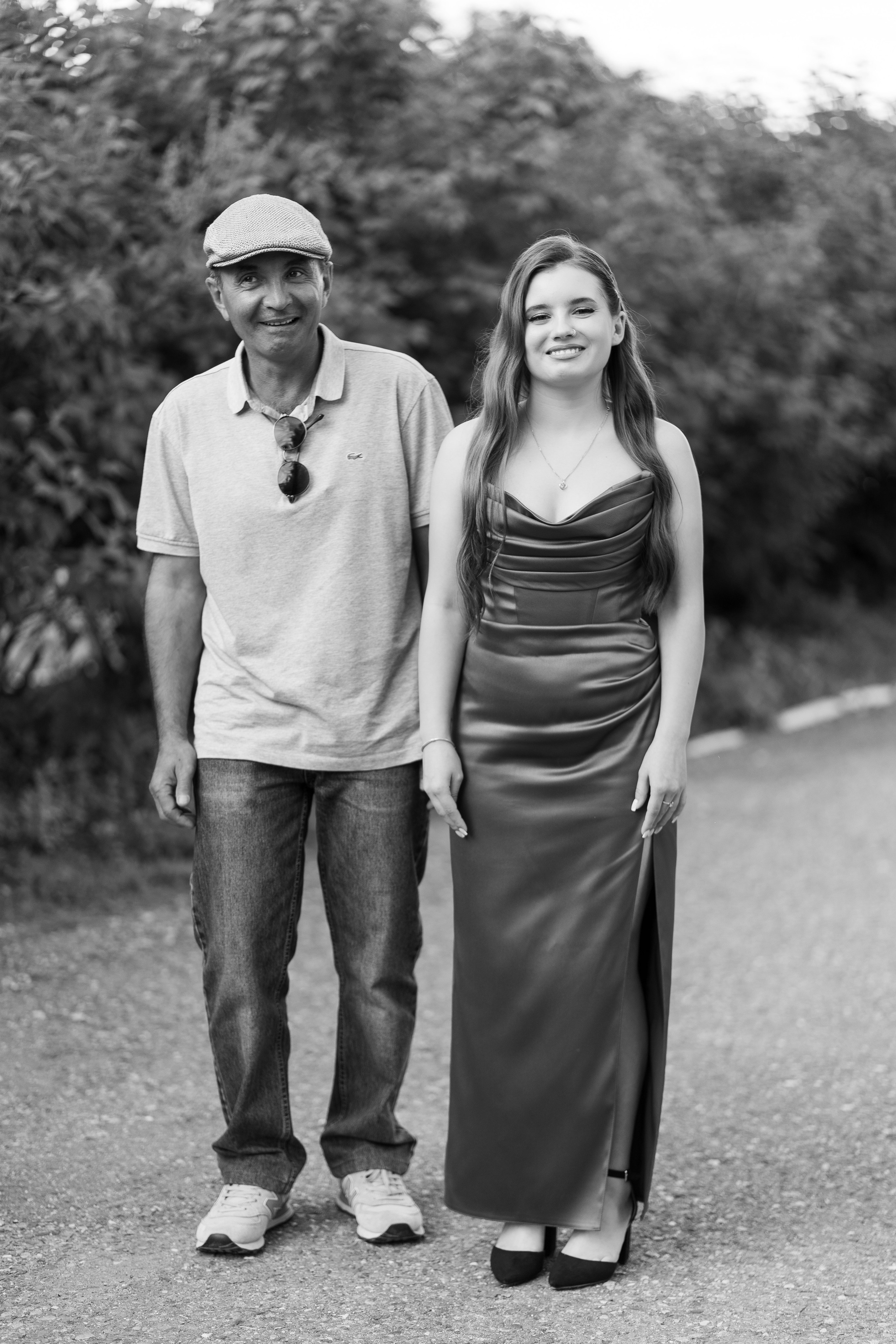 Выпускной 2024. Анастасия Паршукова — фотограф Шерегеш Новосибирск