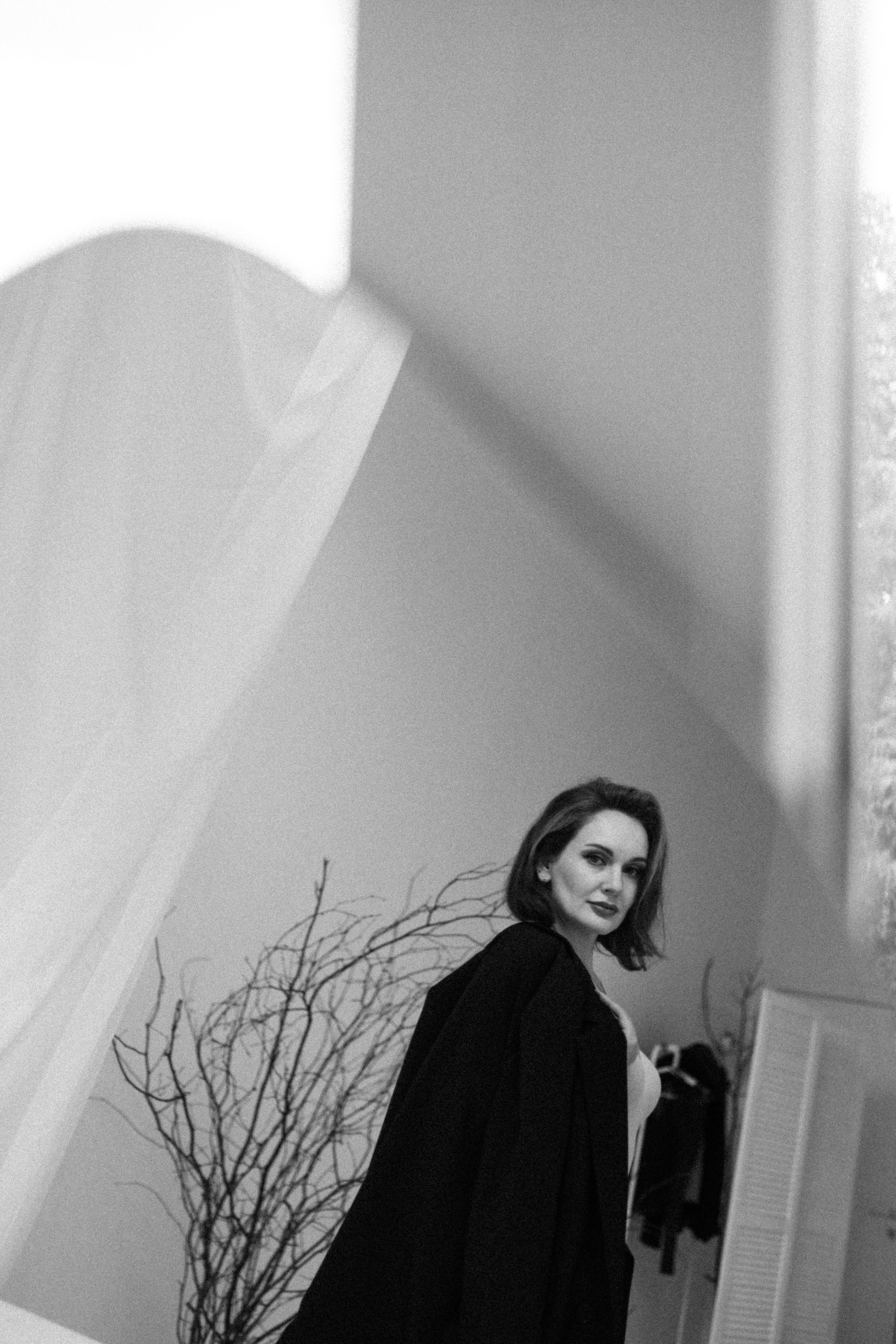 Екатерина. Семейный и контент фотограф в Москве и Троицке Горелова Лизавета