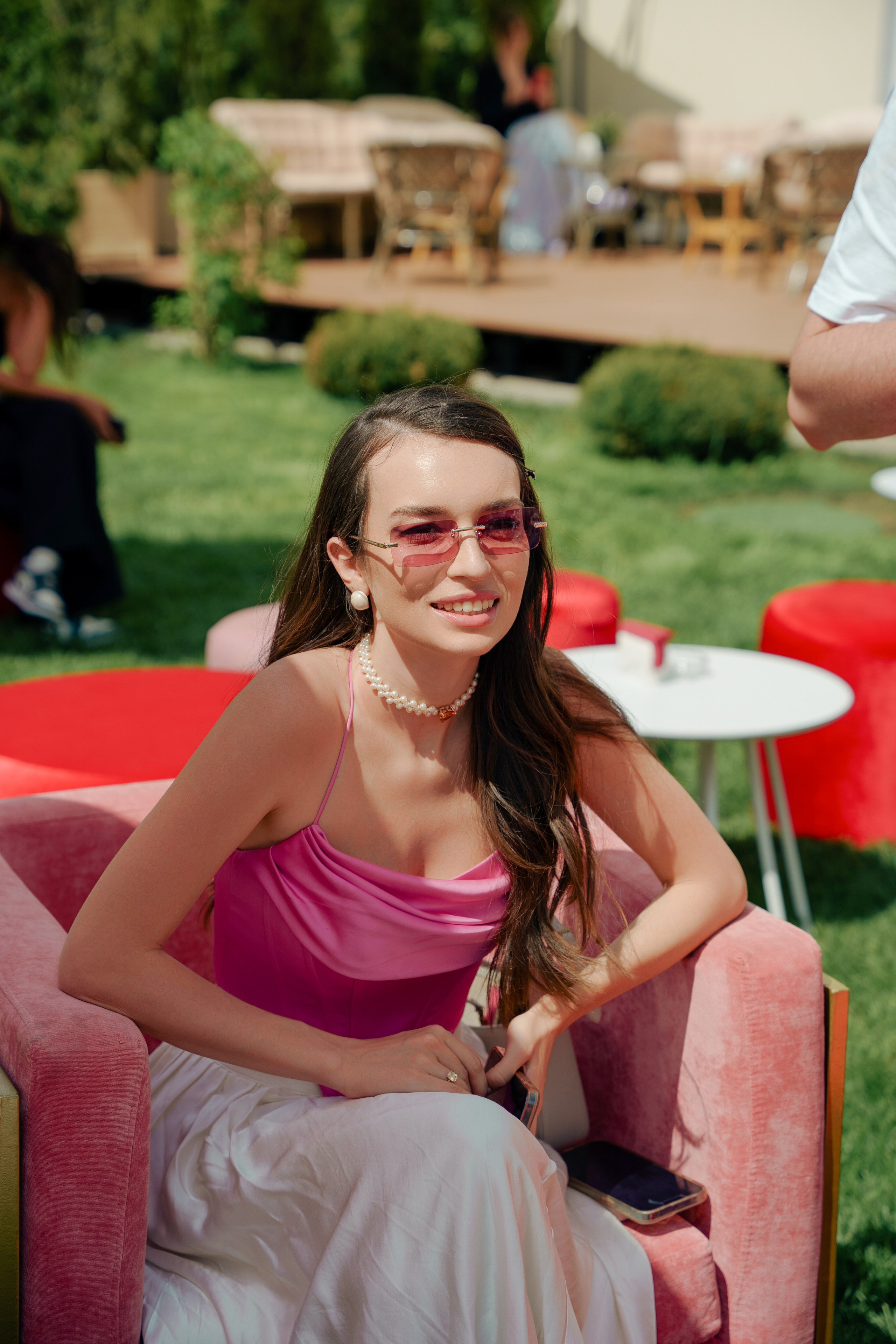 Светский репортаж с VIP DAY WOMEN CONF в Барвихе. Репортажный фотограф Москва Сергей Дружинин