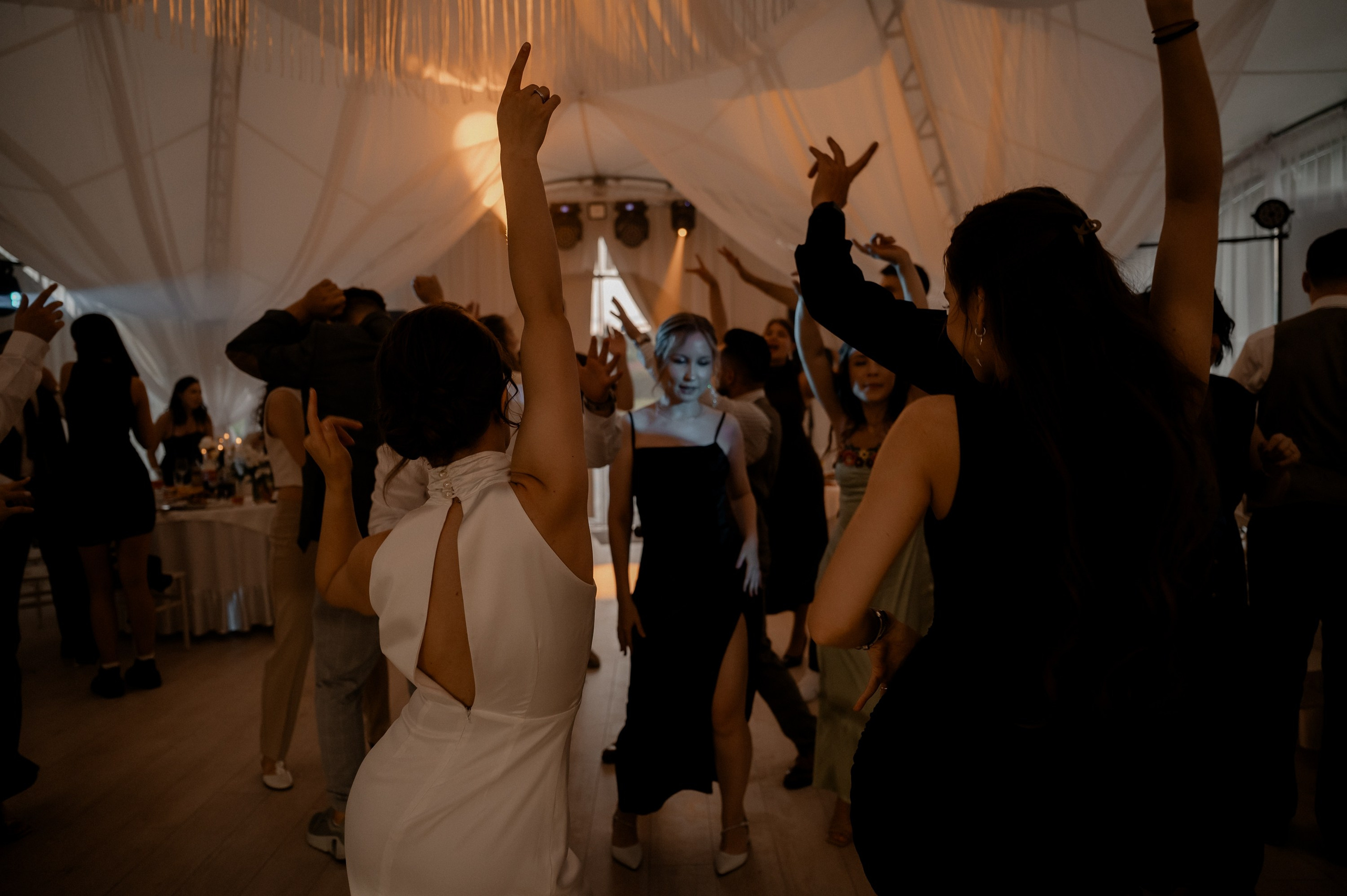 Юрий и Дарья. Фотограф Анна Пятак