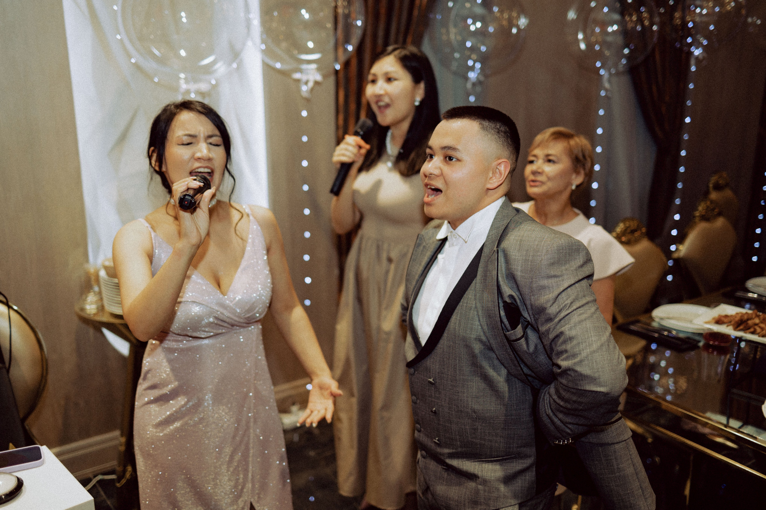 Александр и Камиля. Свадебный и портретный фотограф Тюмень