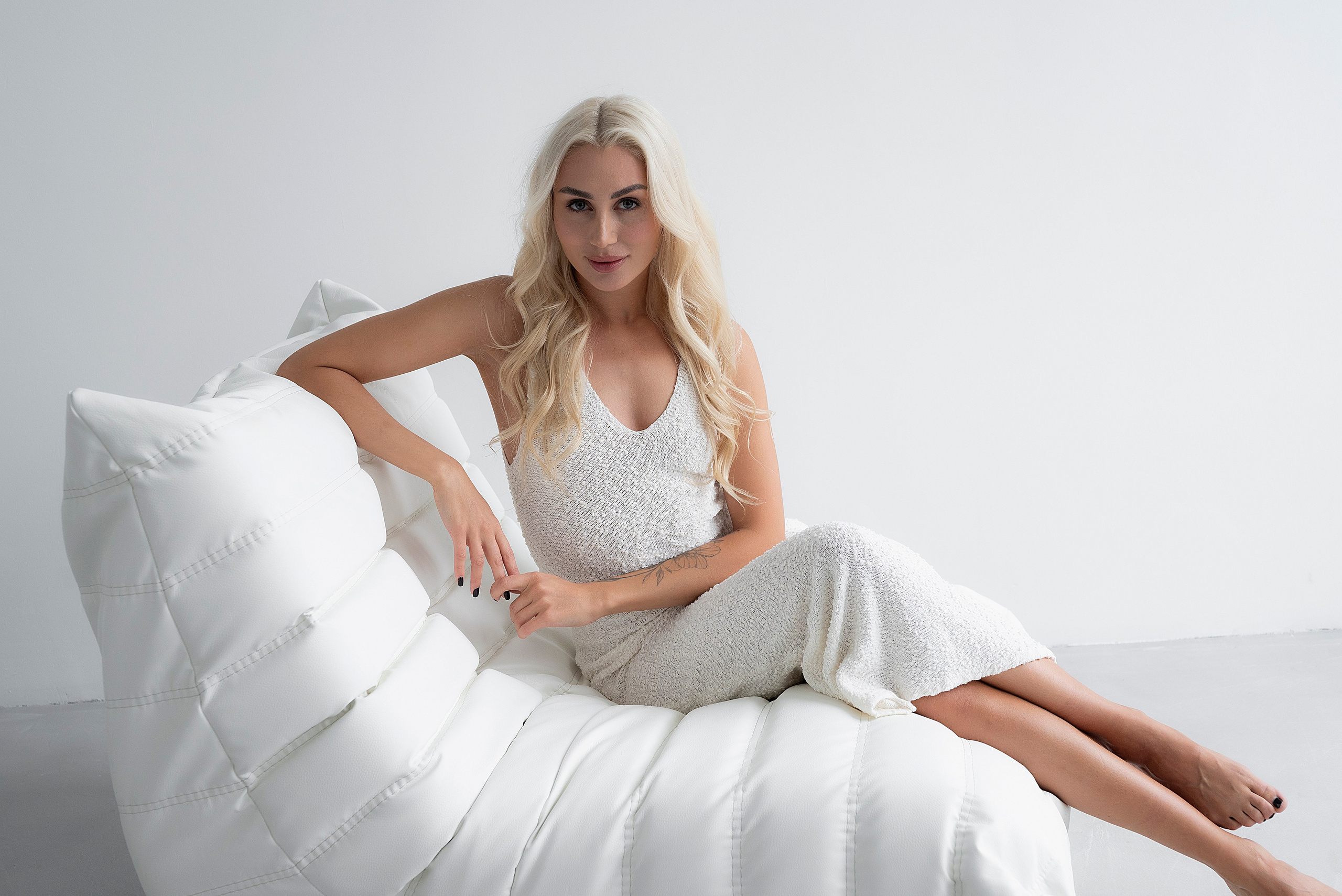 Камила. Идейный фотограф Пенза