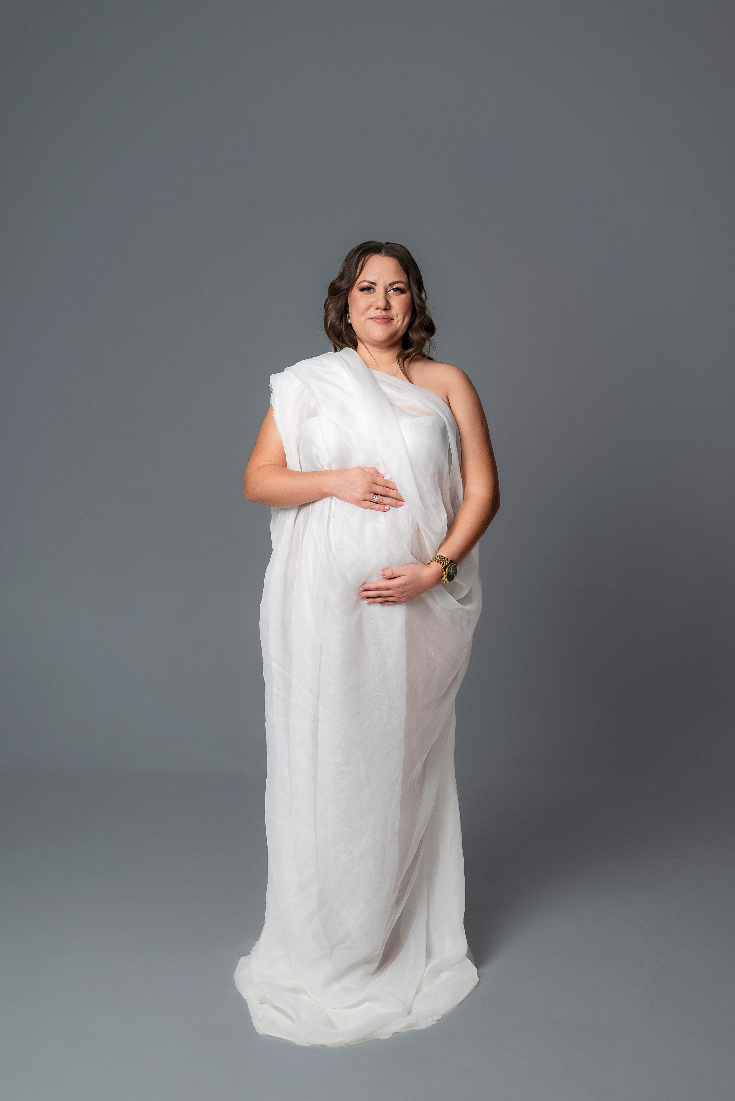 Семья Баненко. Идейный фотограф Пенза