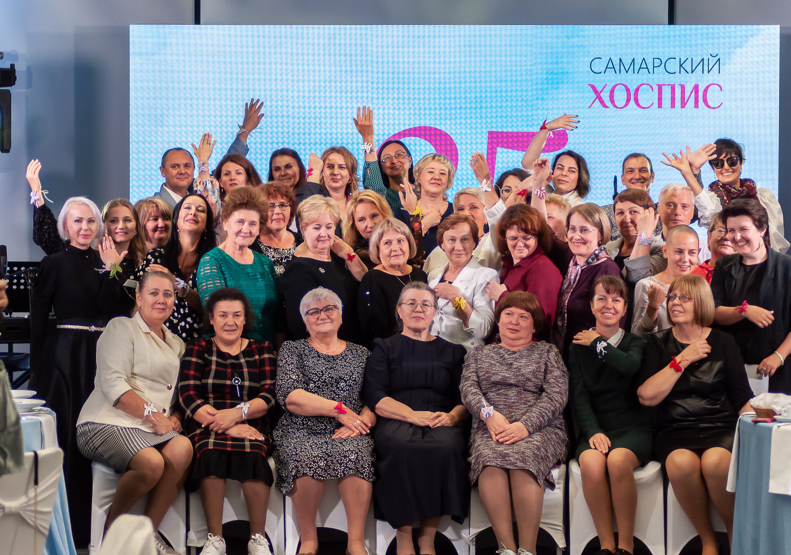 25 лет добра: праздник Самарского хосписа в фотографиях. Тёплые моменты, искренние эмоции и праздник, который останется в памяти. Фотограф Самара — репортажная, свадебная, интерьерная съёмка от Ильи Петрова, профессионала своего дела
