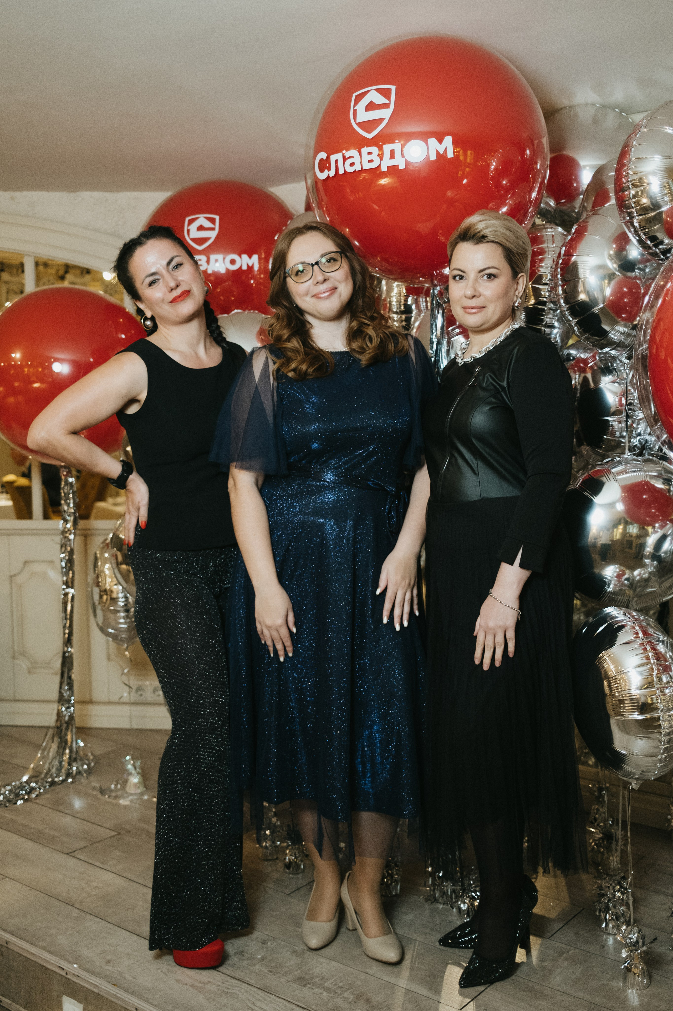 Корпоратив компании. Свадебный и репортажной фотограф Денис Ожигин в Краснодаре и Краснодарском крае