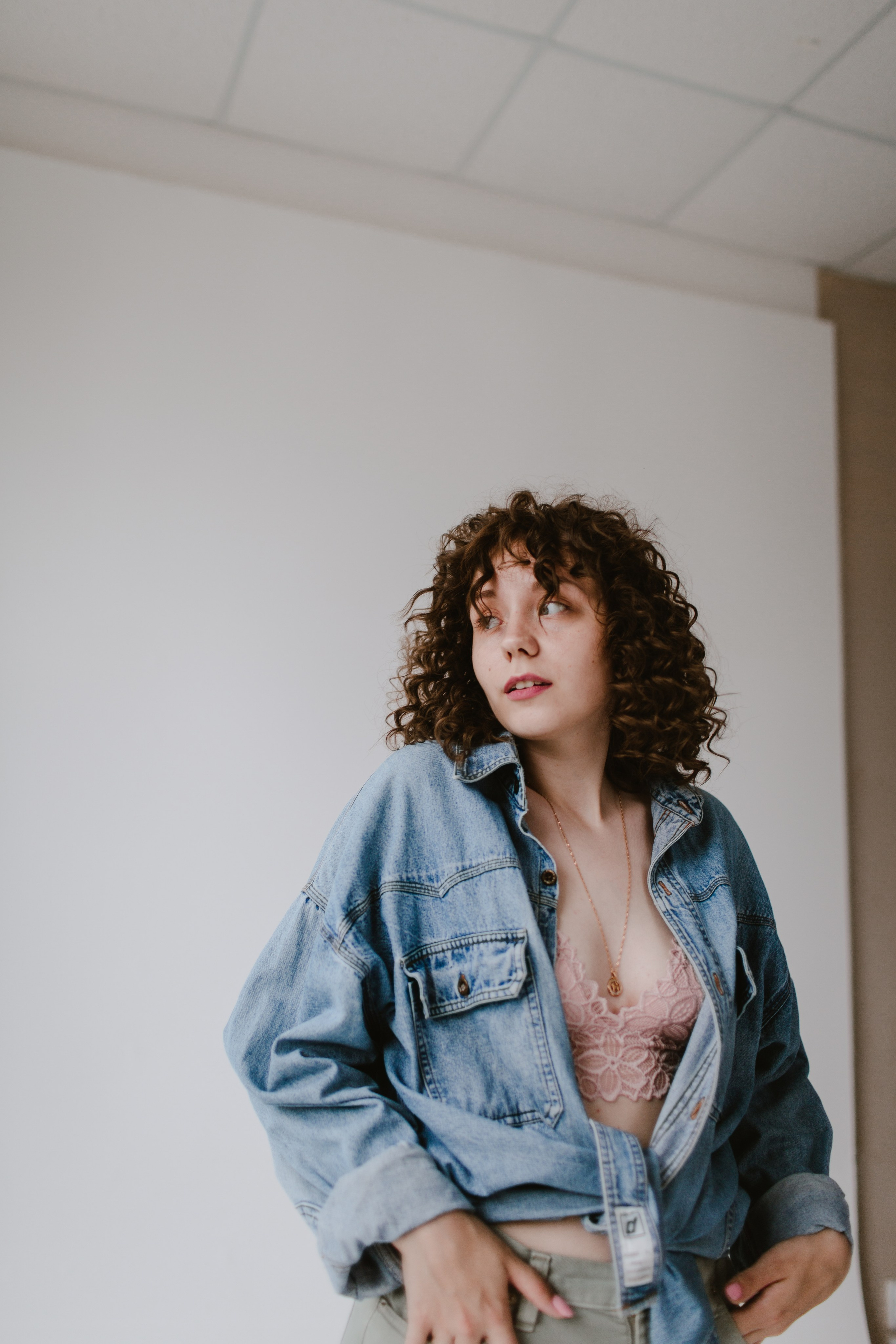 Даша. Фотограф и видеограф Мария Банщикова, Солнечногорск, Москва