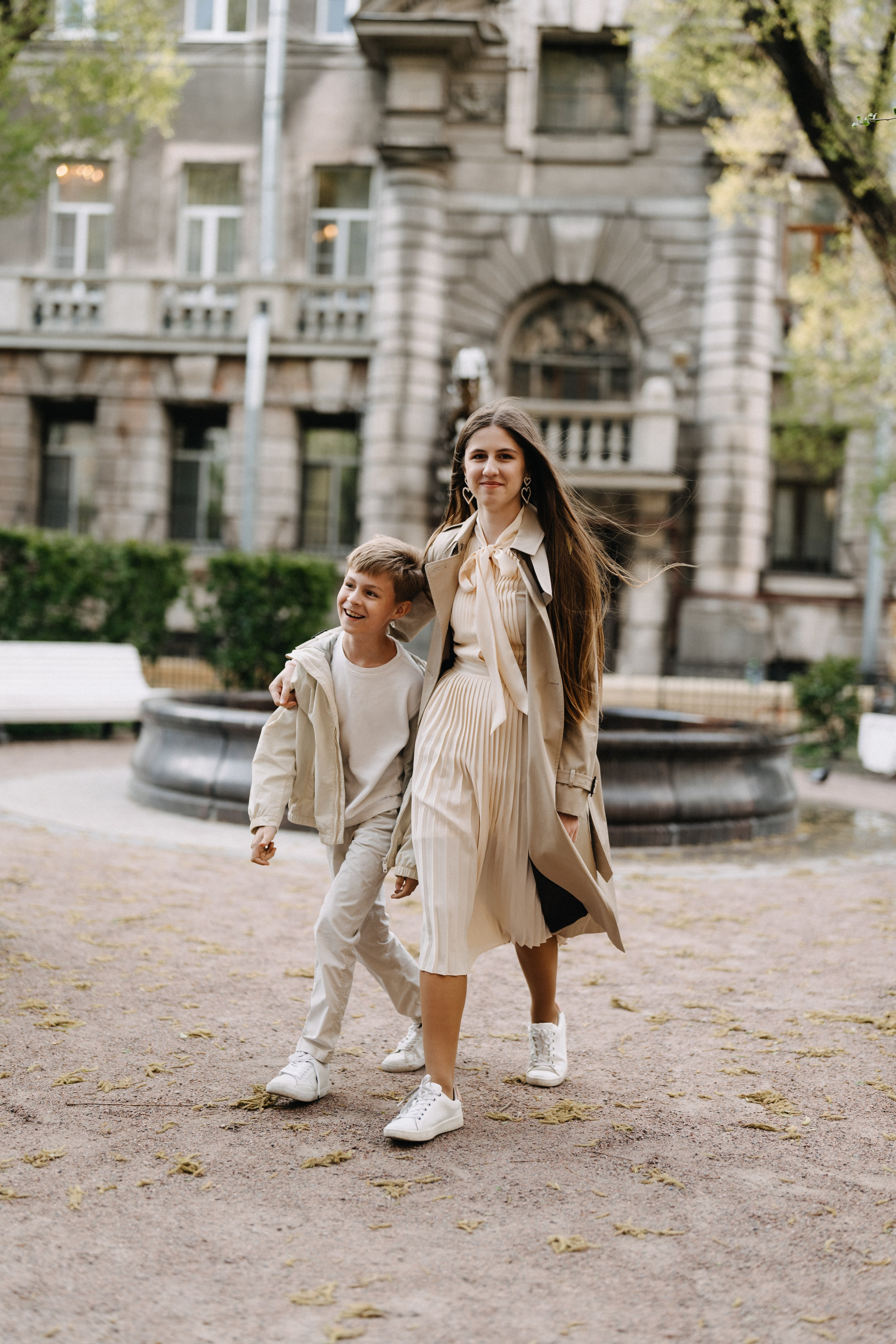 Семья. Детский и семейный фотограф Анна Красовицкая