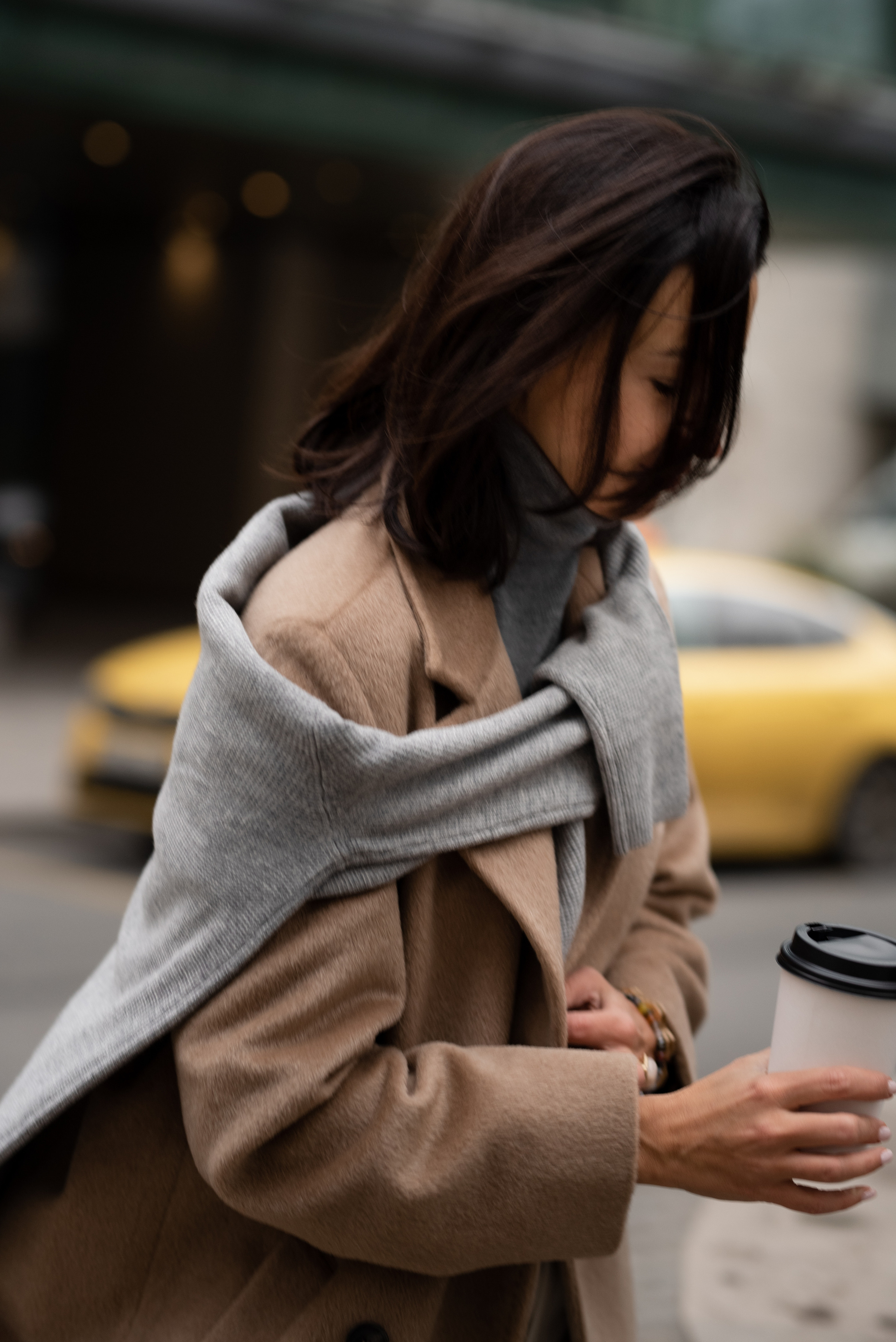 Городская прогулка. Семейный и женский фотограф Москва