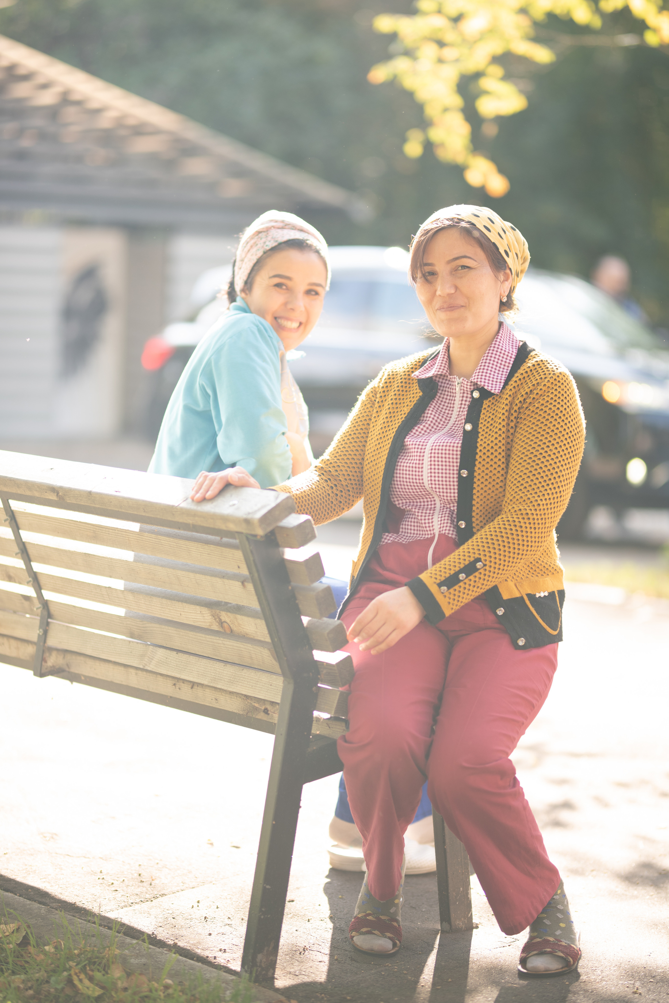 Фестиваль. Семейный и женский фотограф Москва
