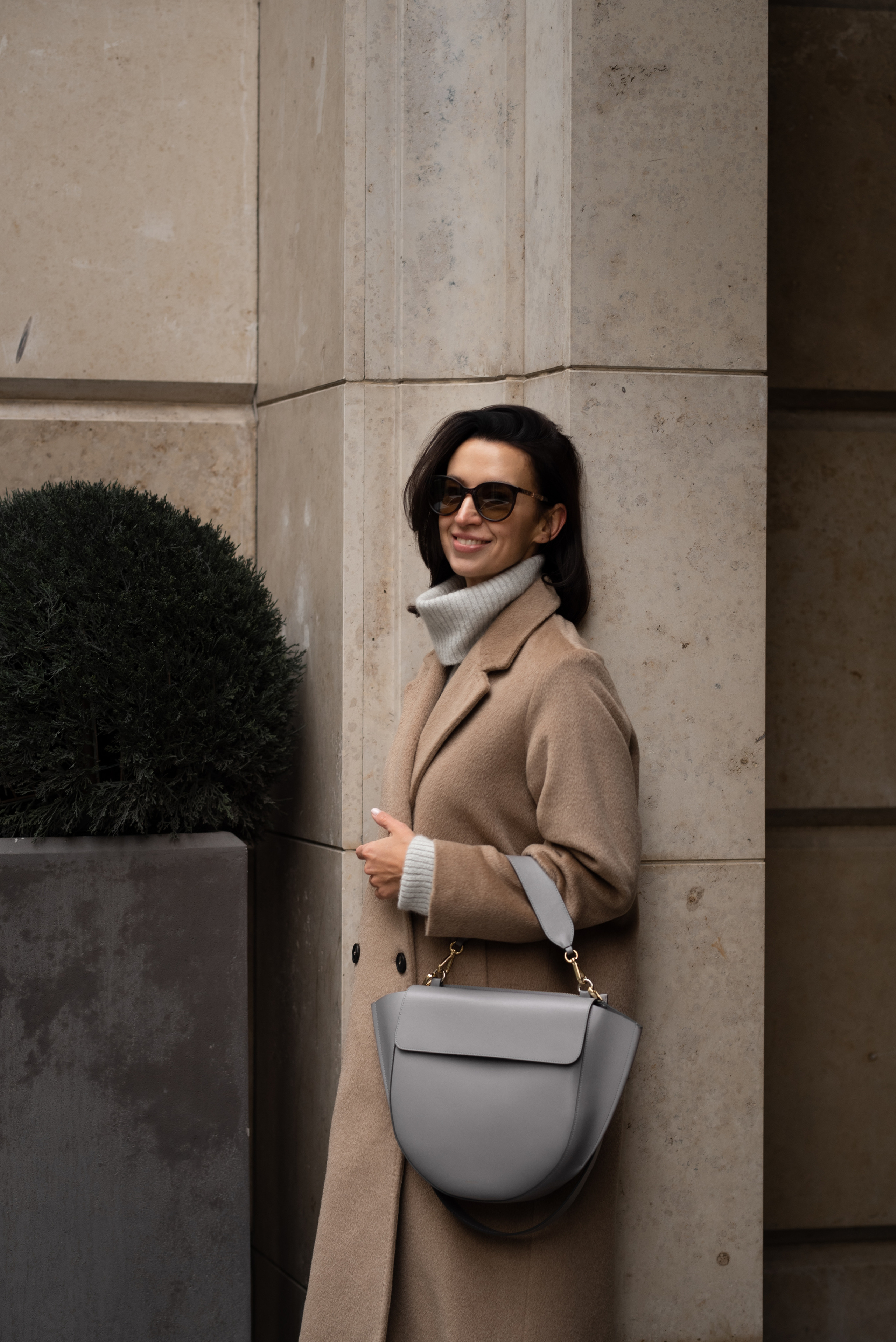 Городская прогулка. Семейный и женский фотограф Москва