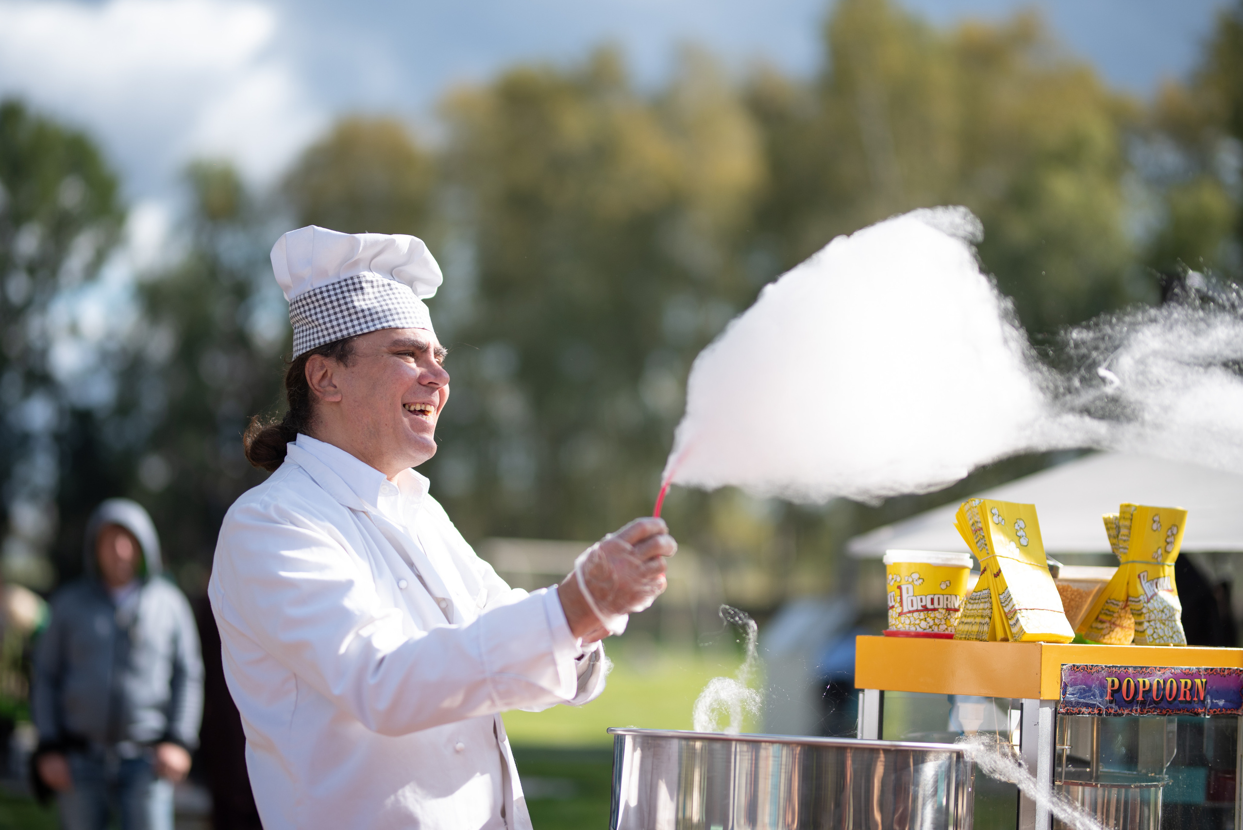 Фестиваль. Семейный и женский фотограф Москва