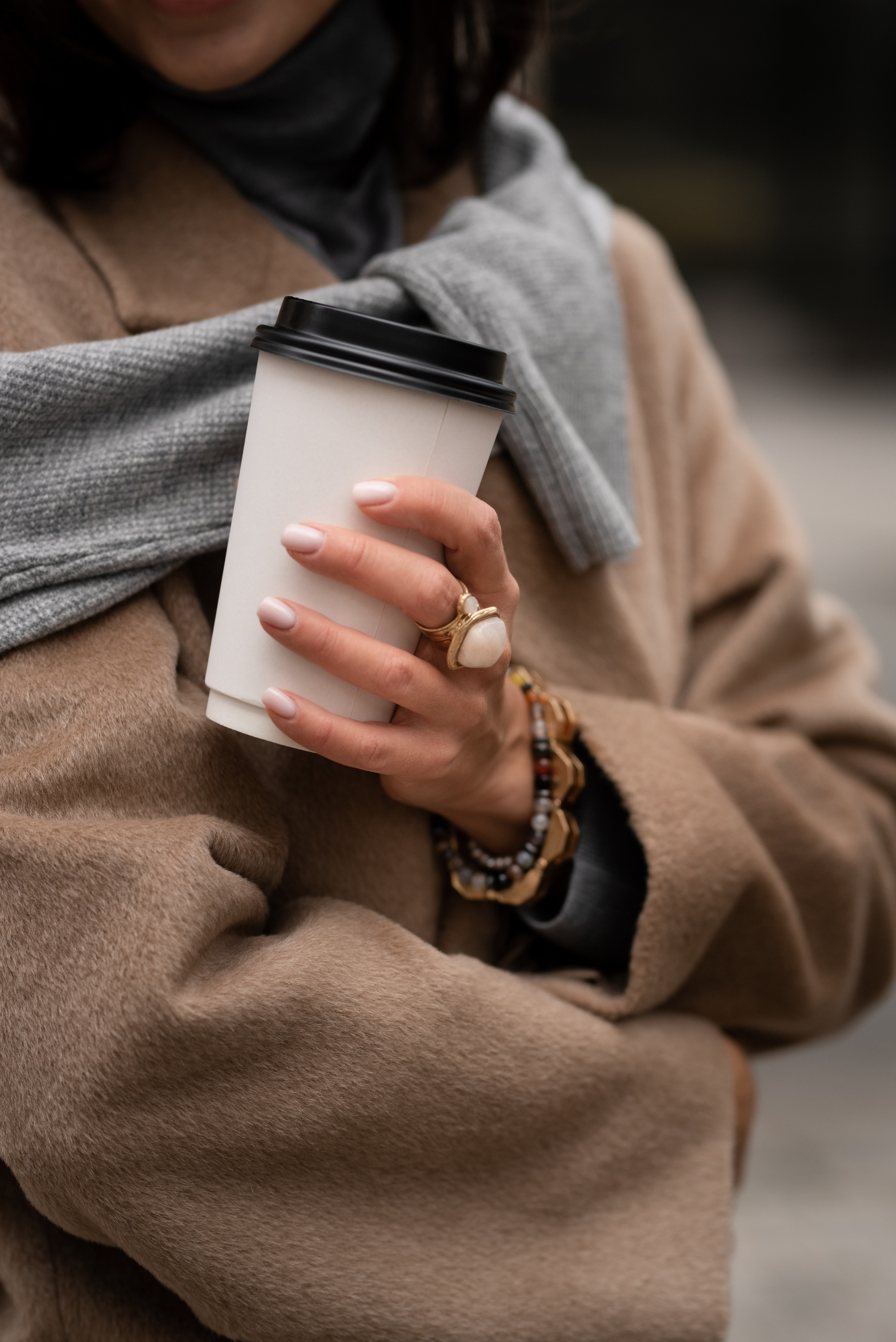 Городская прогулка. Семейный и женский фотограф Москва