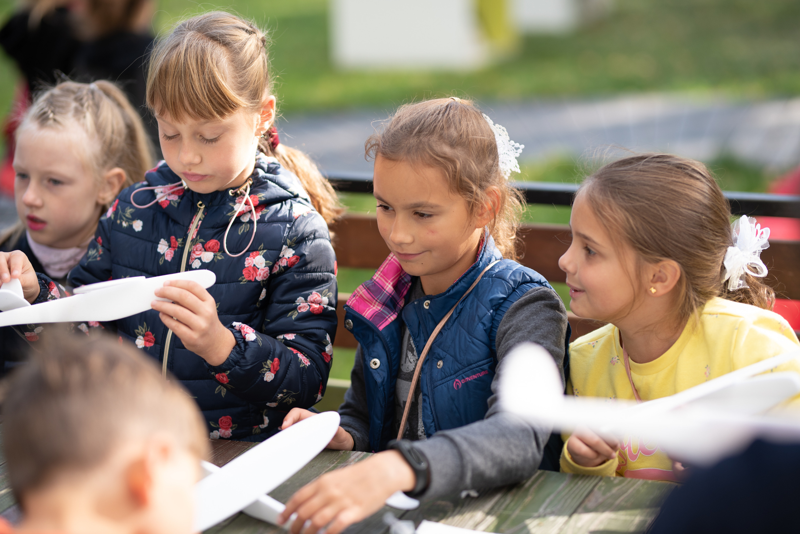 Фестиваль. Семейный и женский фотограф Москва