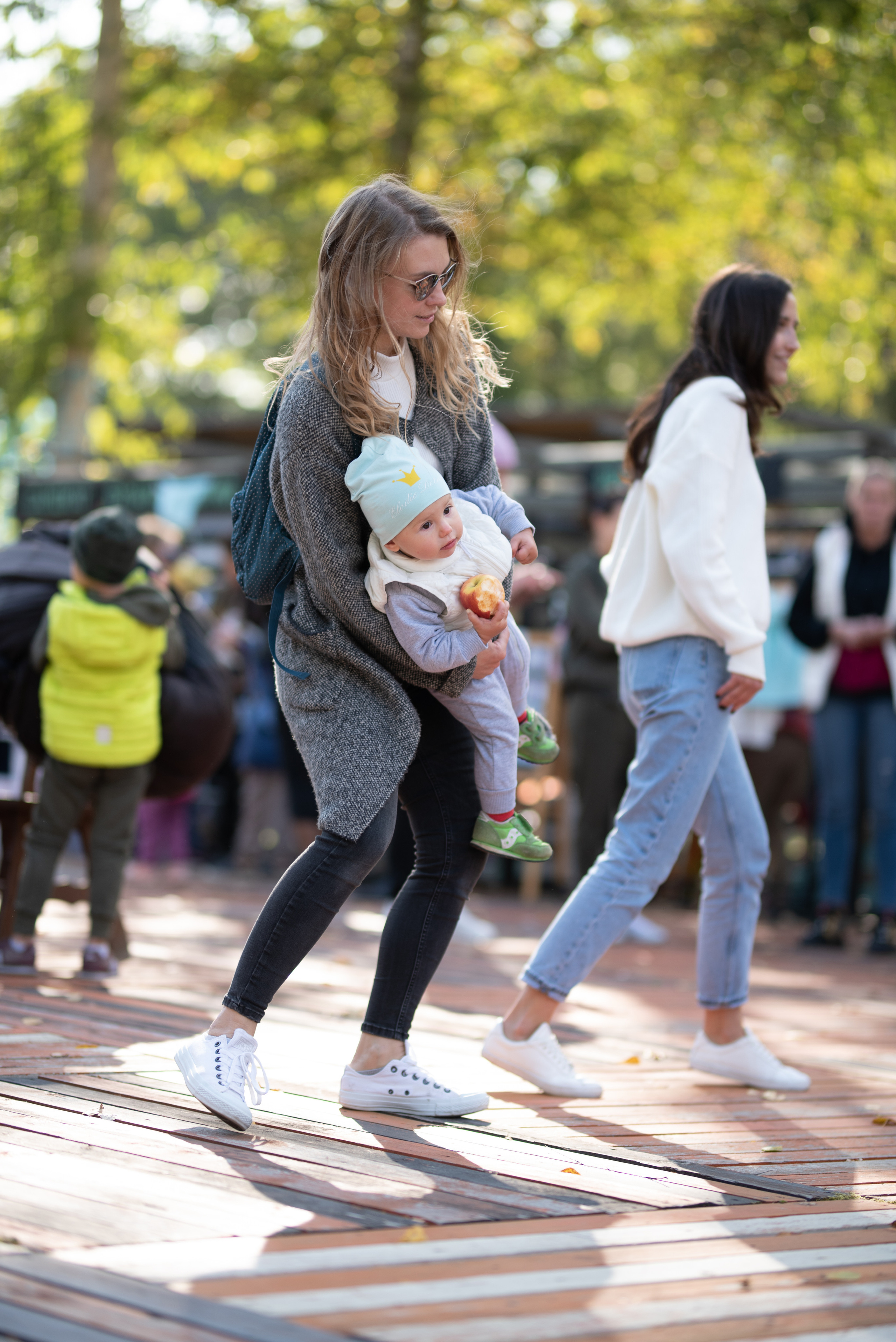 Фестиваль. Семейный и женский фотограф Москва