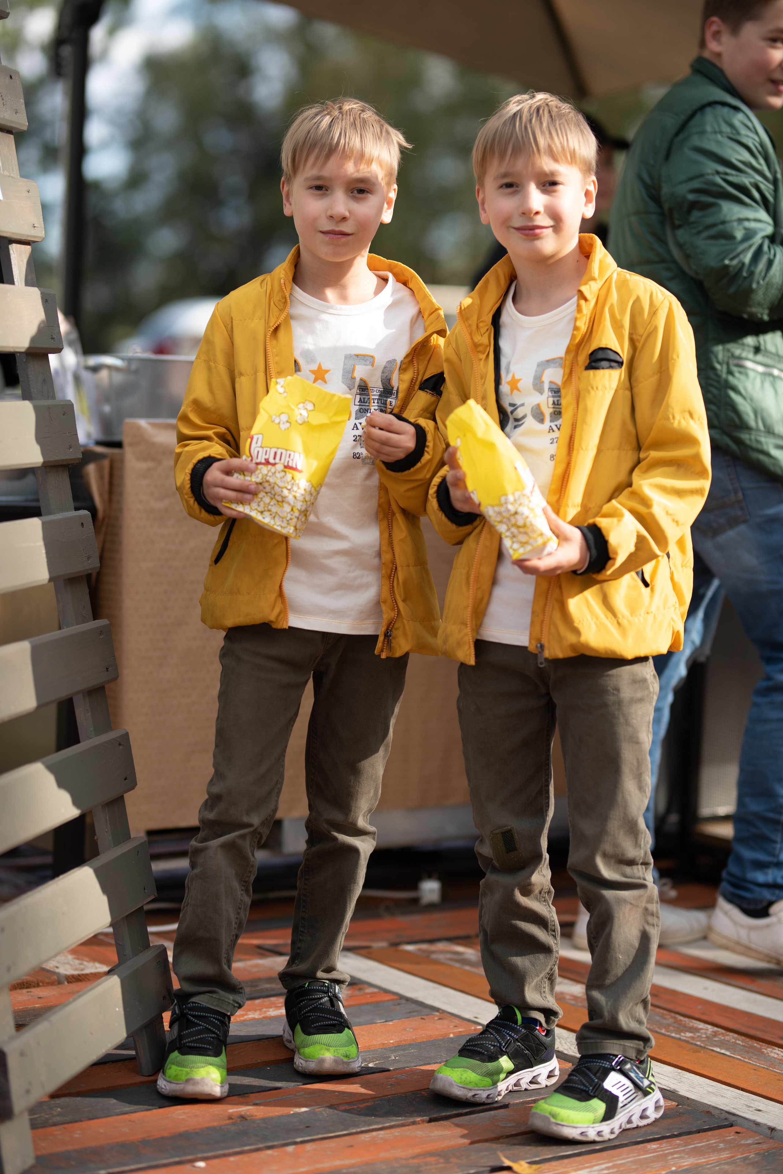 Фестиваль. Семейный и женский фотограф Москва