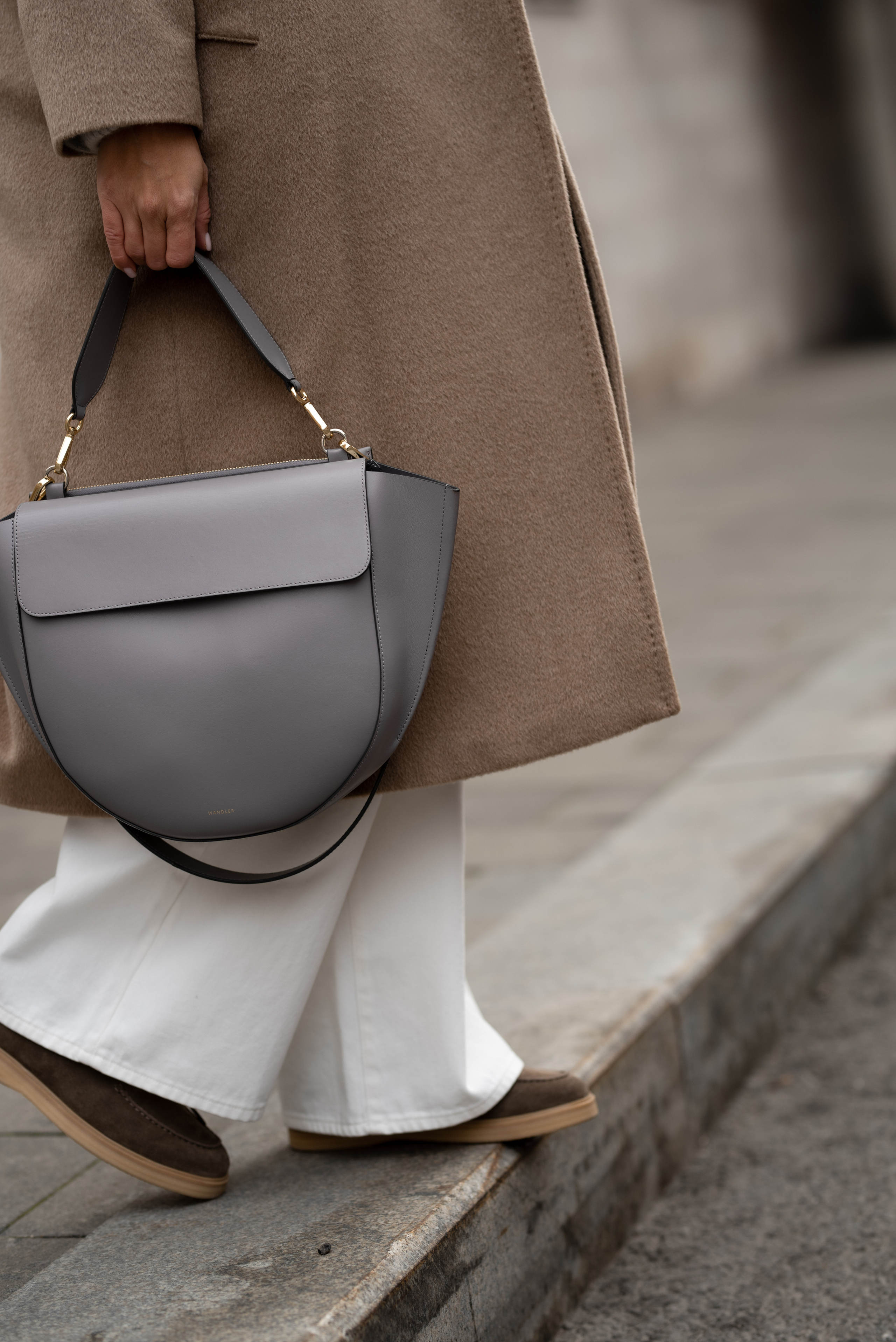 Городская прогулка. Семейный и женский фотограф Москва