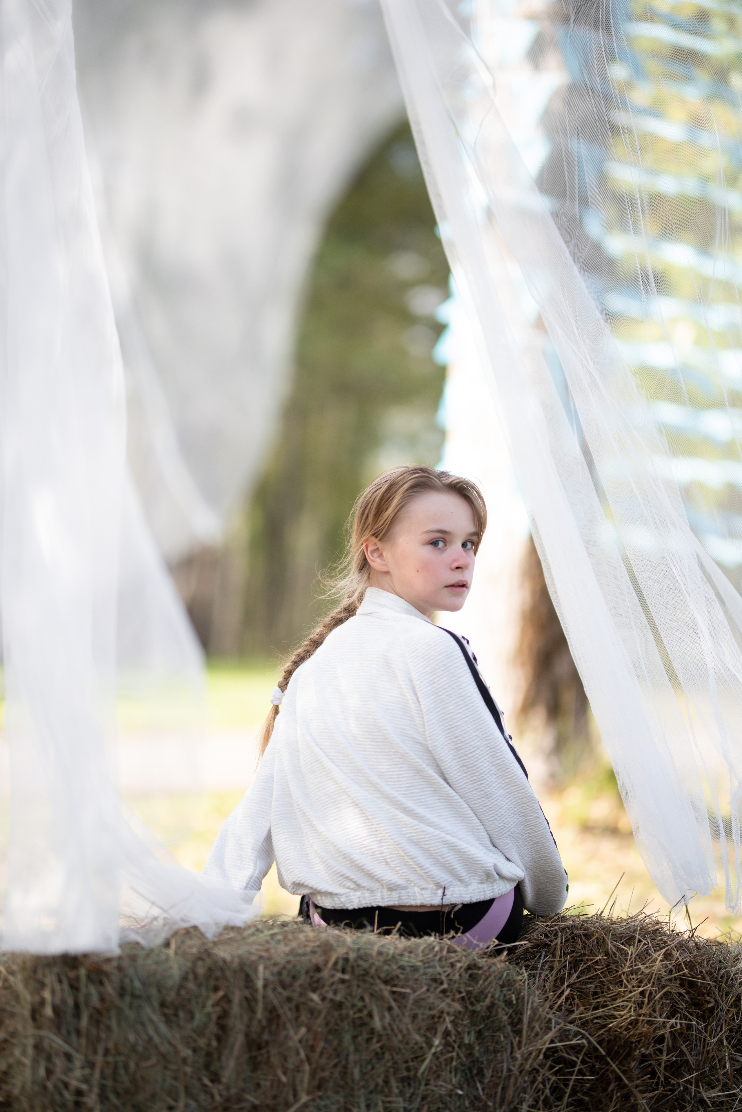 Фестиваль. Семейный и женский фотограф Москва