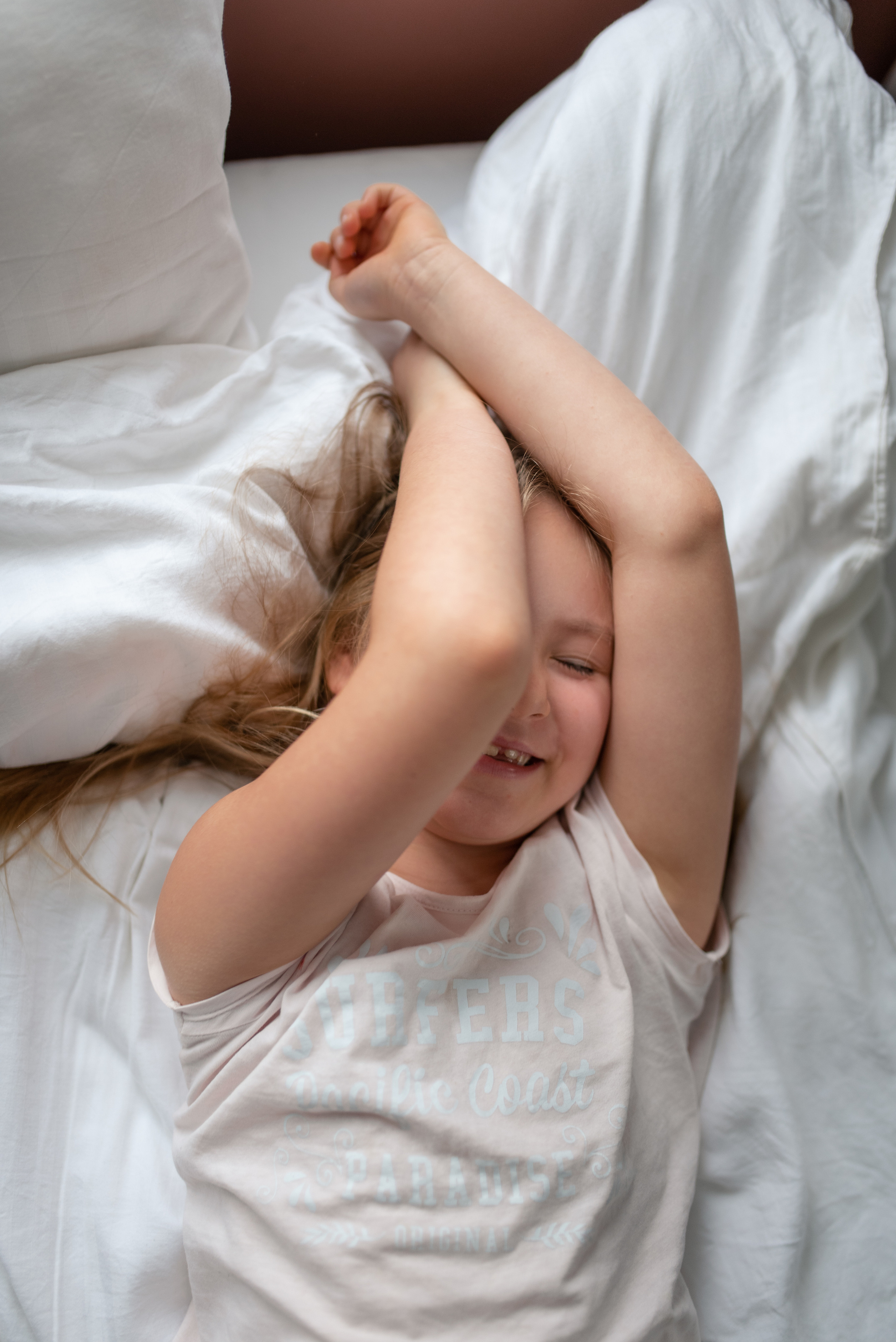 Семейное утро. Семейный и женский фотограф Москва