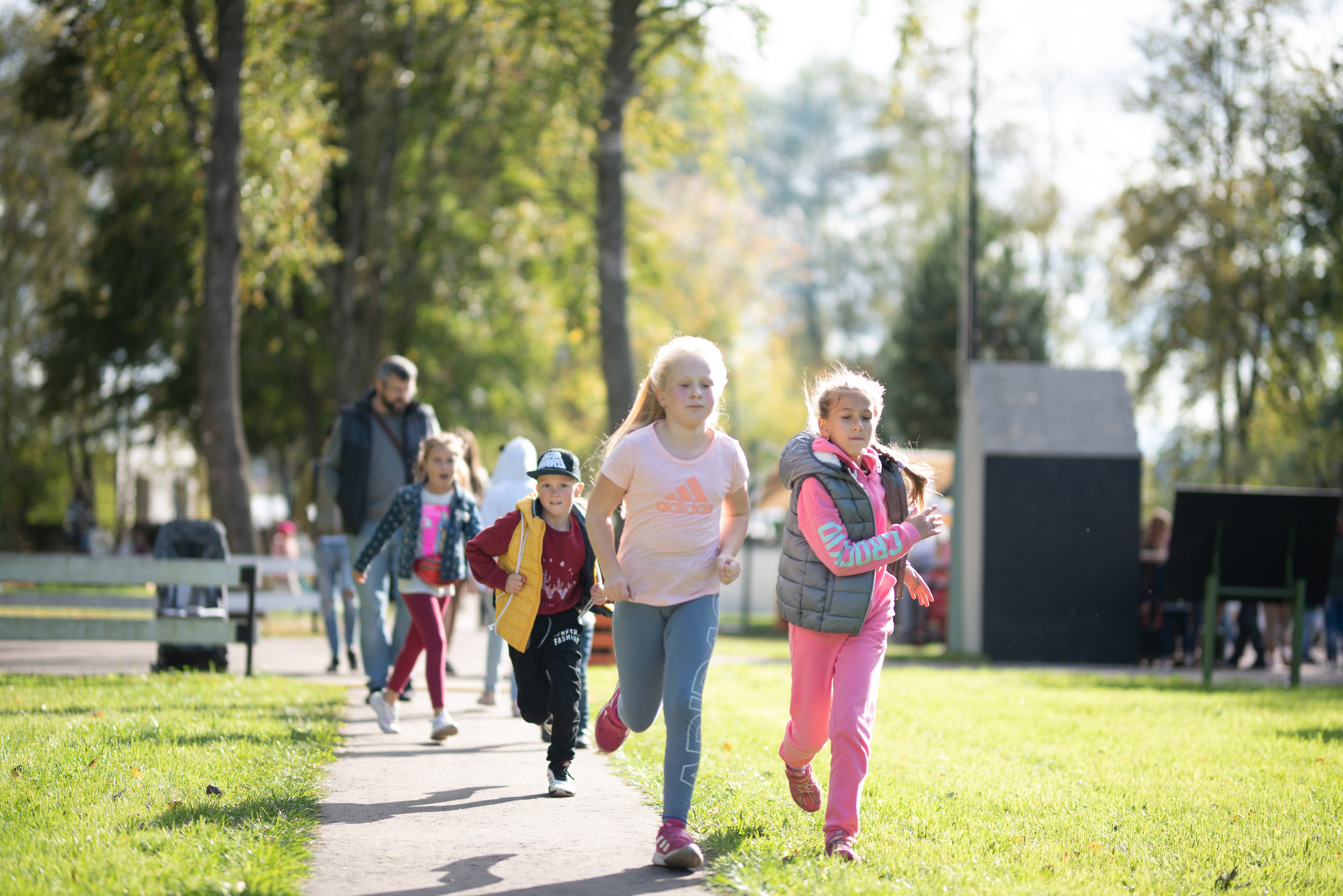 Фестиваль. Семейный и женский фотограф Москва