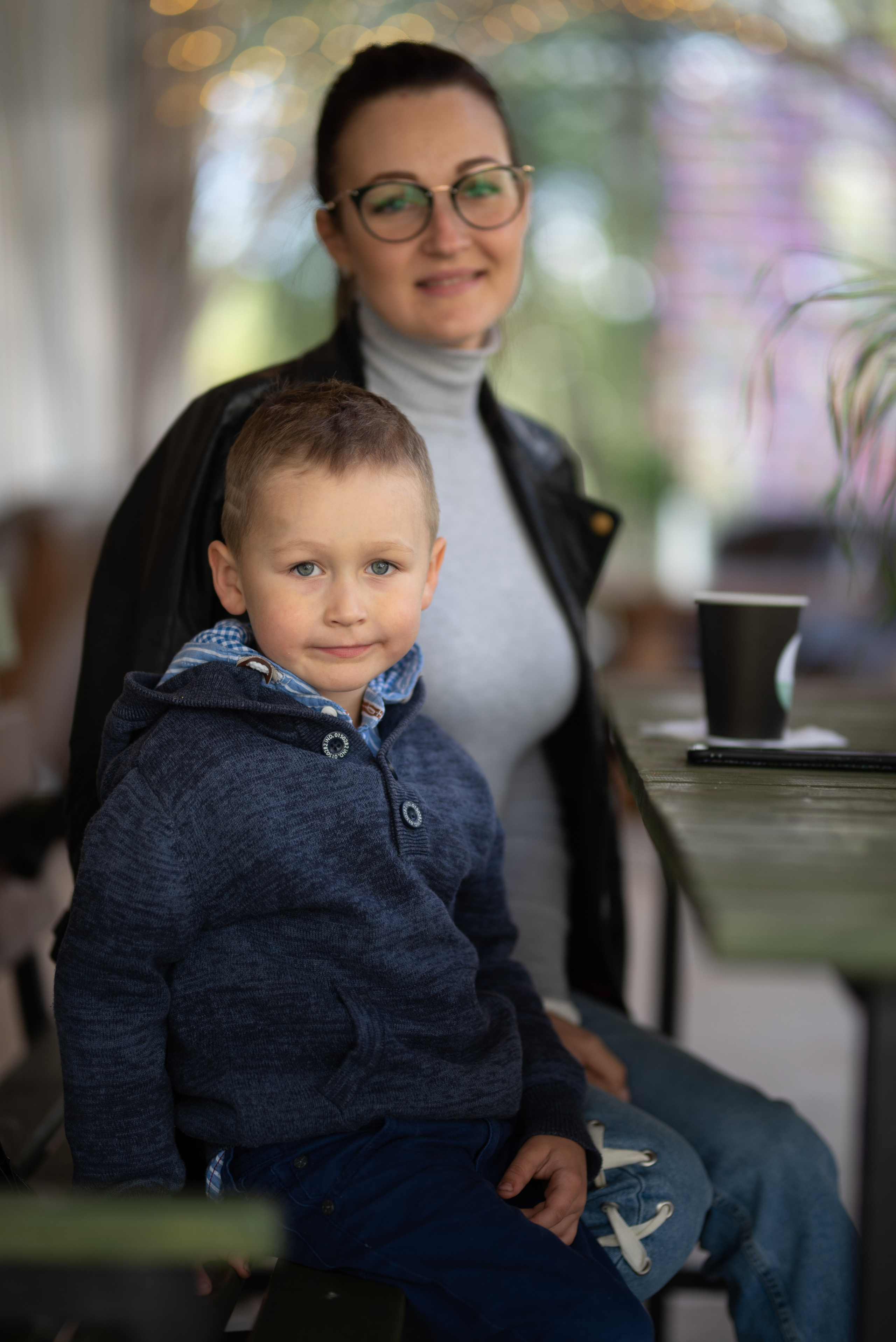 Фестиваль. Семейный и женский фотограф Москва