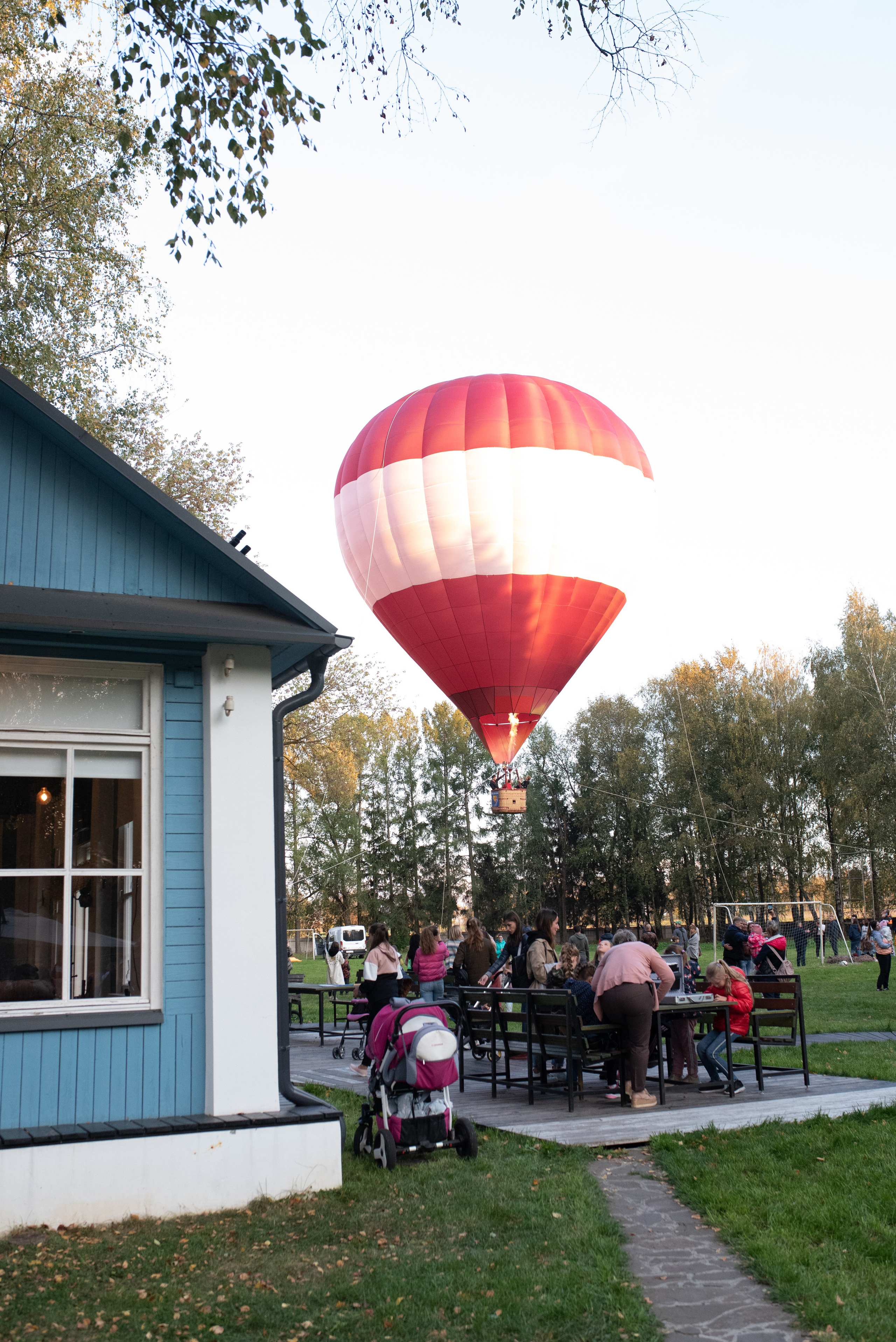 Фестиваль. Семейный и женский фотограф Москва