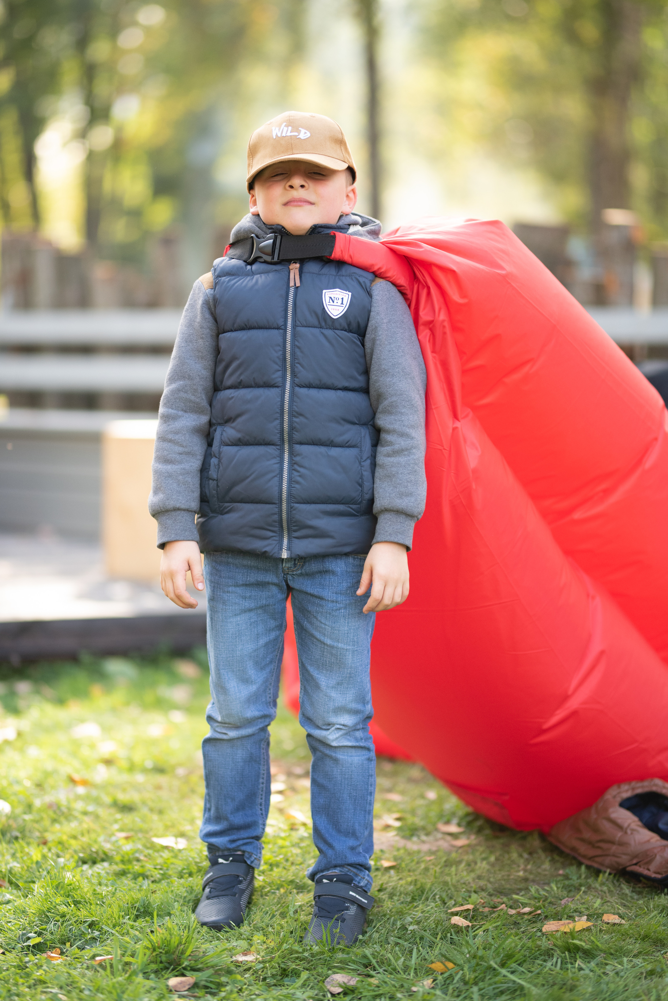 Фестиваль. Семейный и женский фотограф Москва