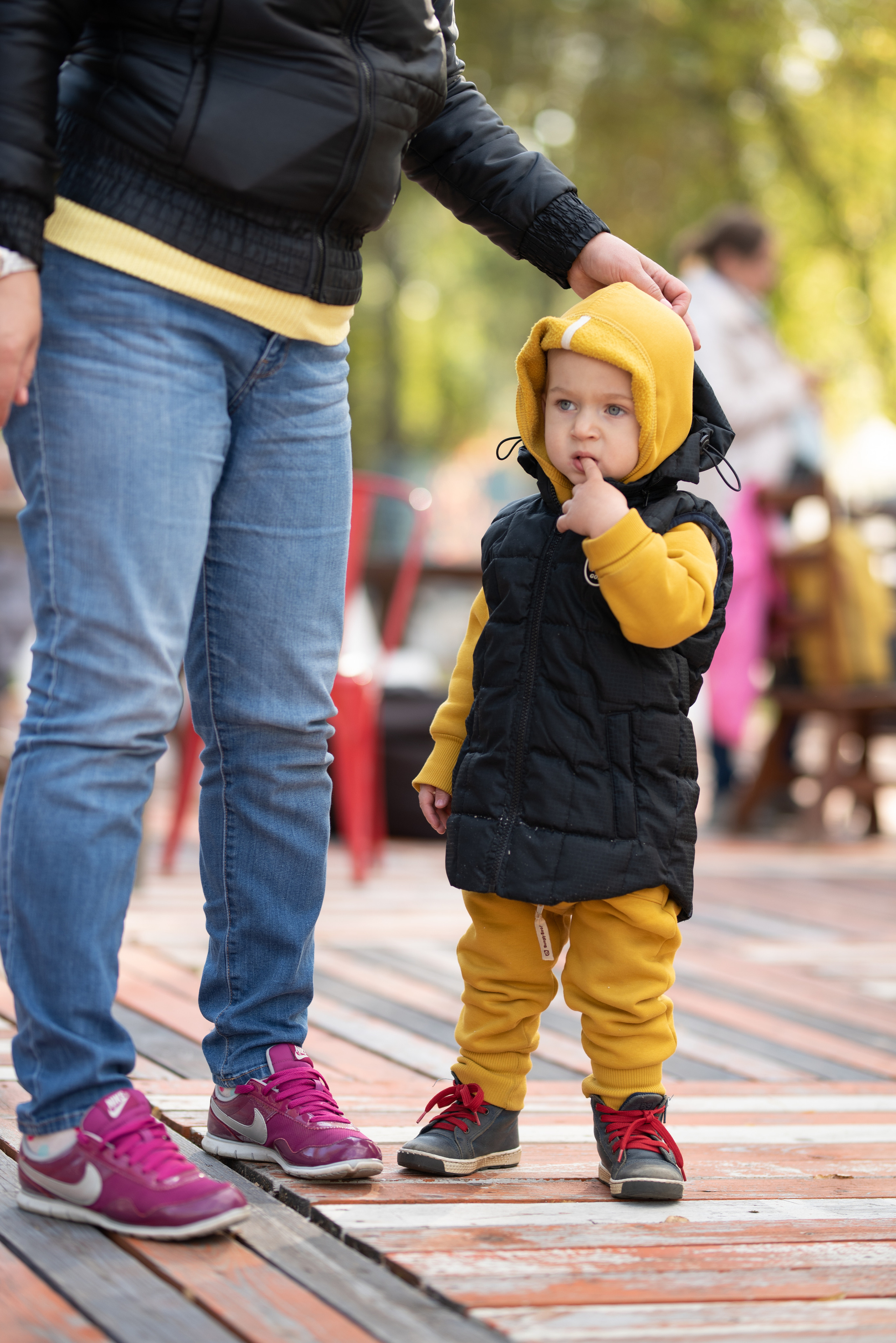 Фестиваль. Семейный и женский фотограф Москва