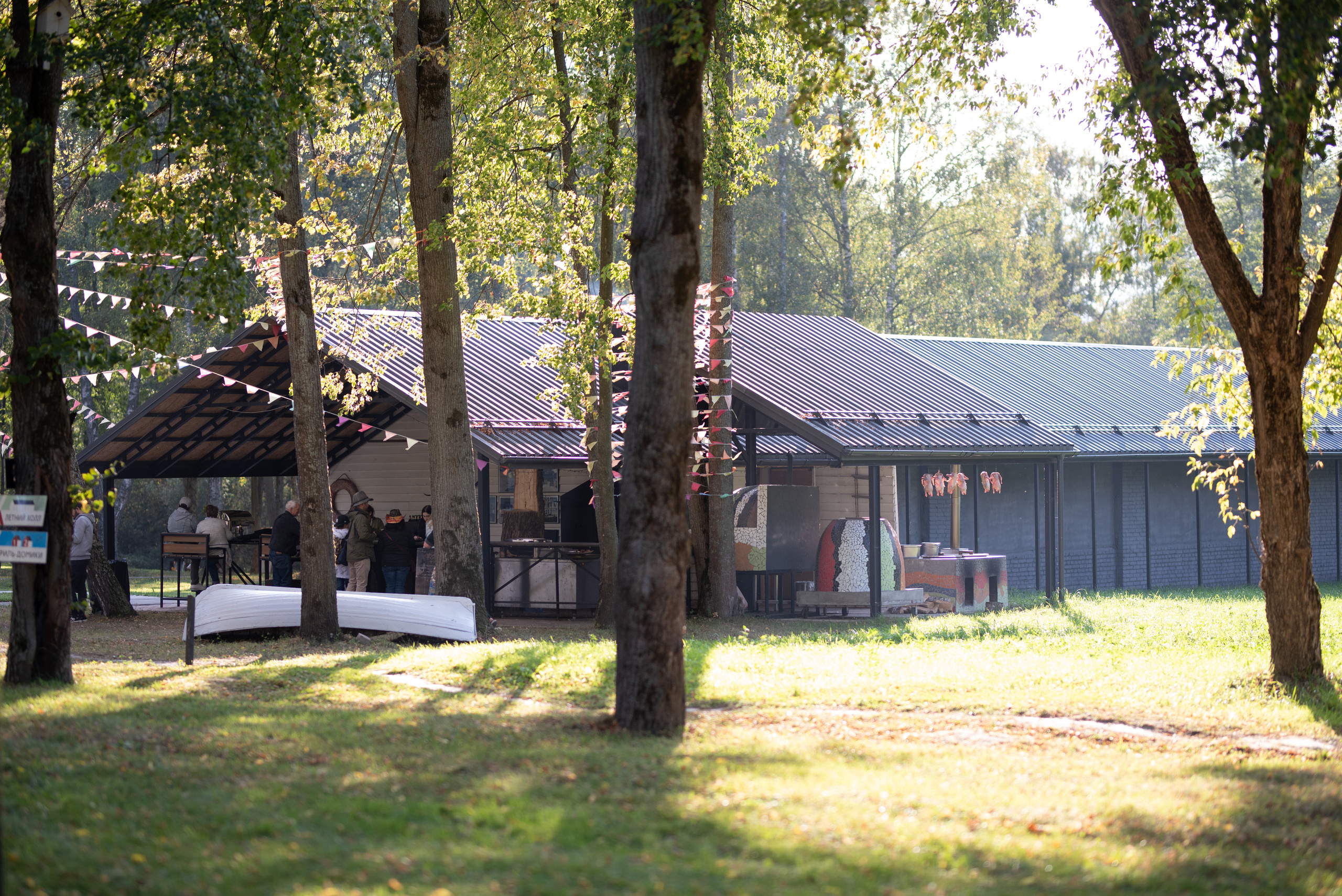 Фестиваль. Семейный и женский фотограф Москва