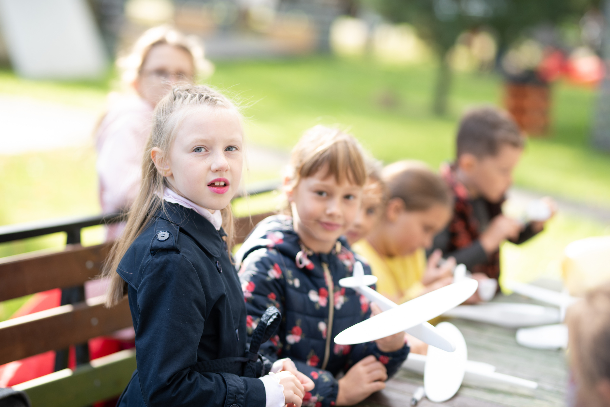 Фестиваль. Семейный и женский фотограф Москва