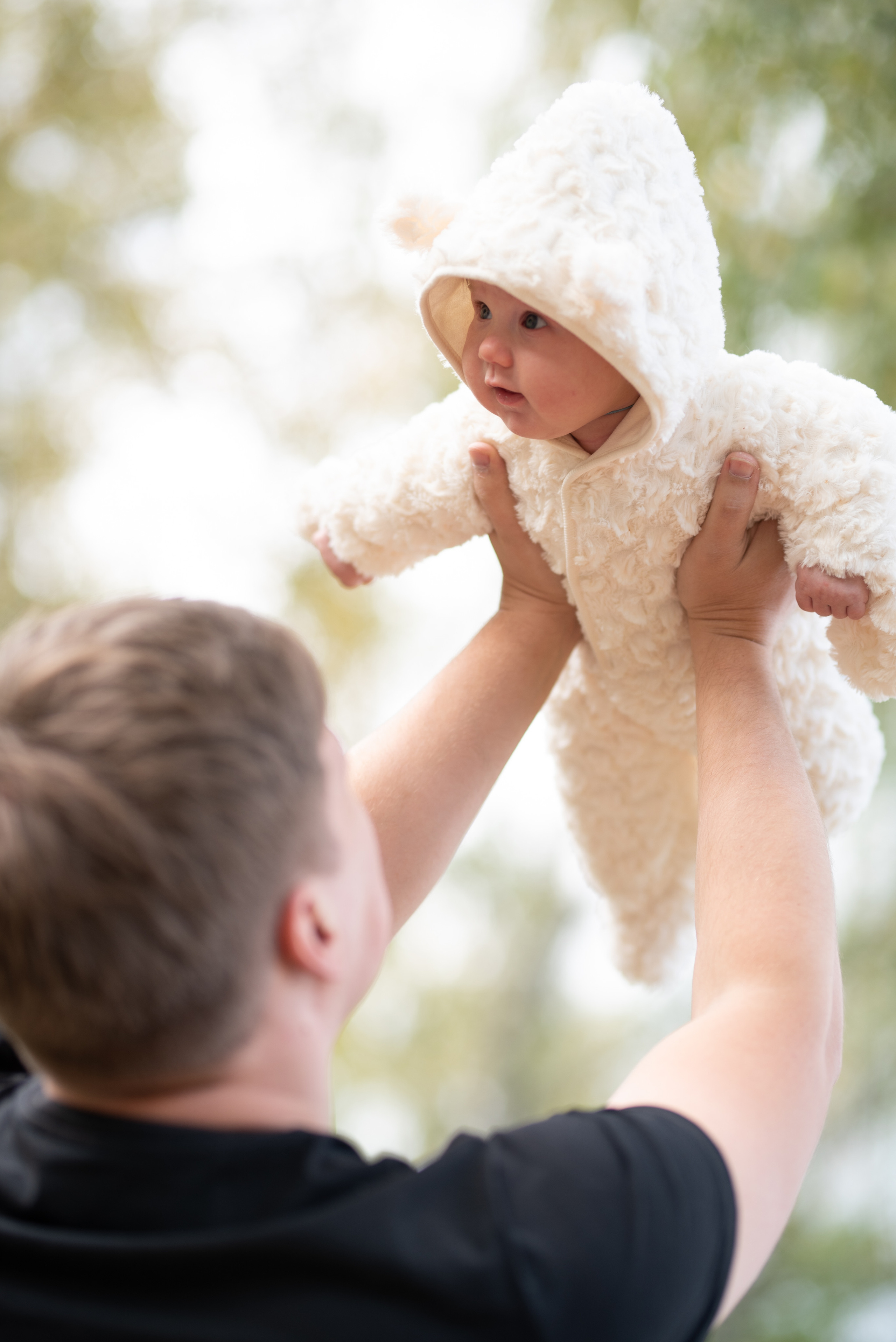 Фестиваль. Семейный и женский фотограф Москва