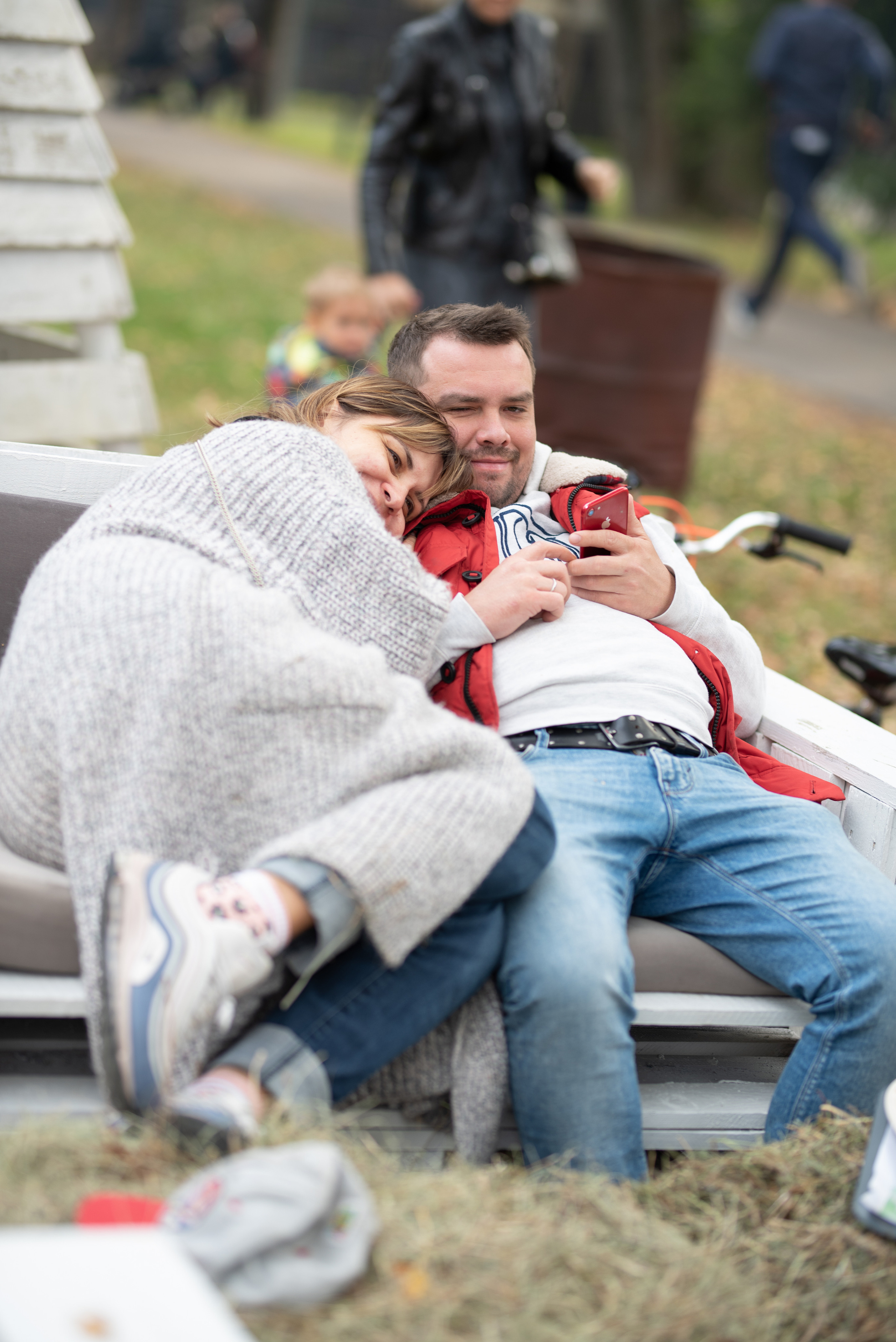 Фестиваль. Семейный и женский фотограф Москва