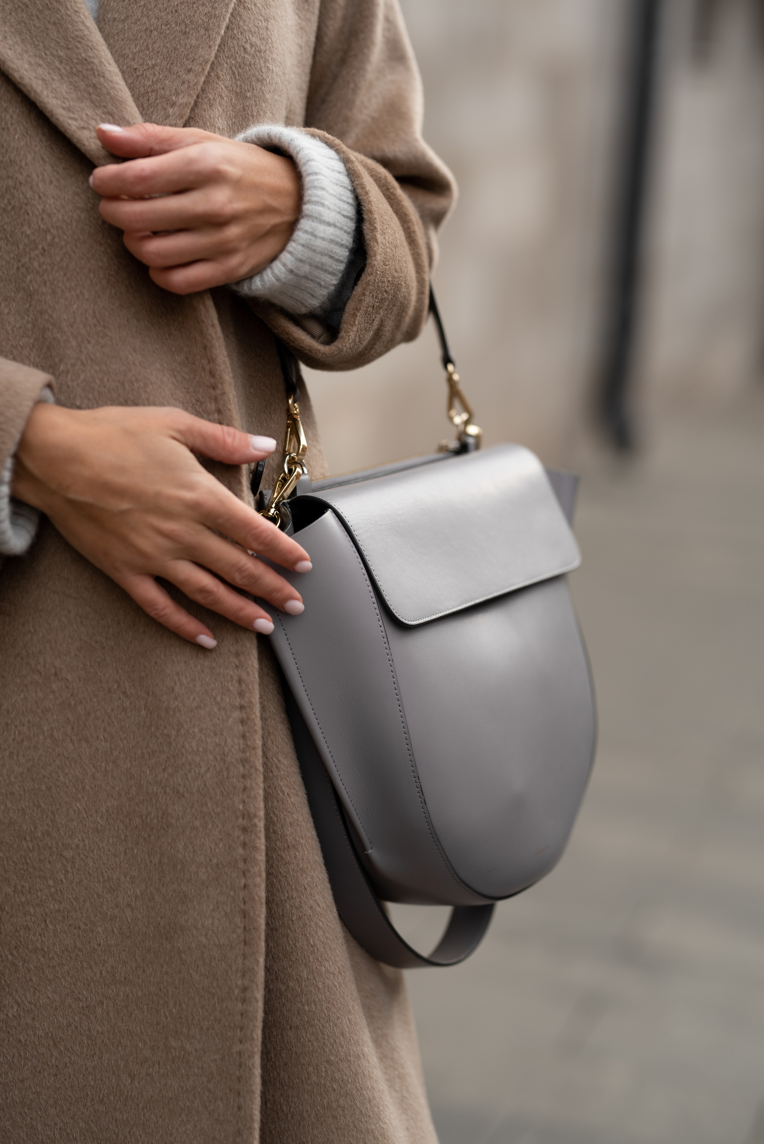 Городская прогулка. Семейный и женский фотограф Москва