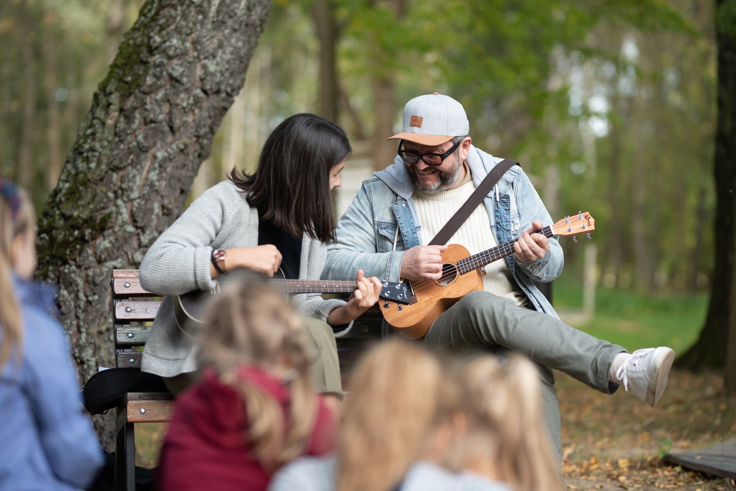Фестиваль. Семейный и женский фотограф Москва