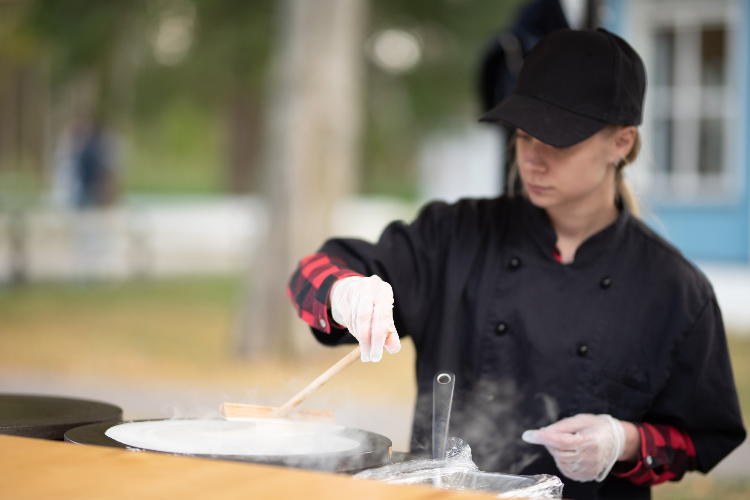 Фестиваль. Семейный и женский фотограф Москва