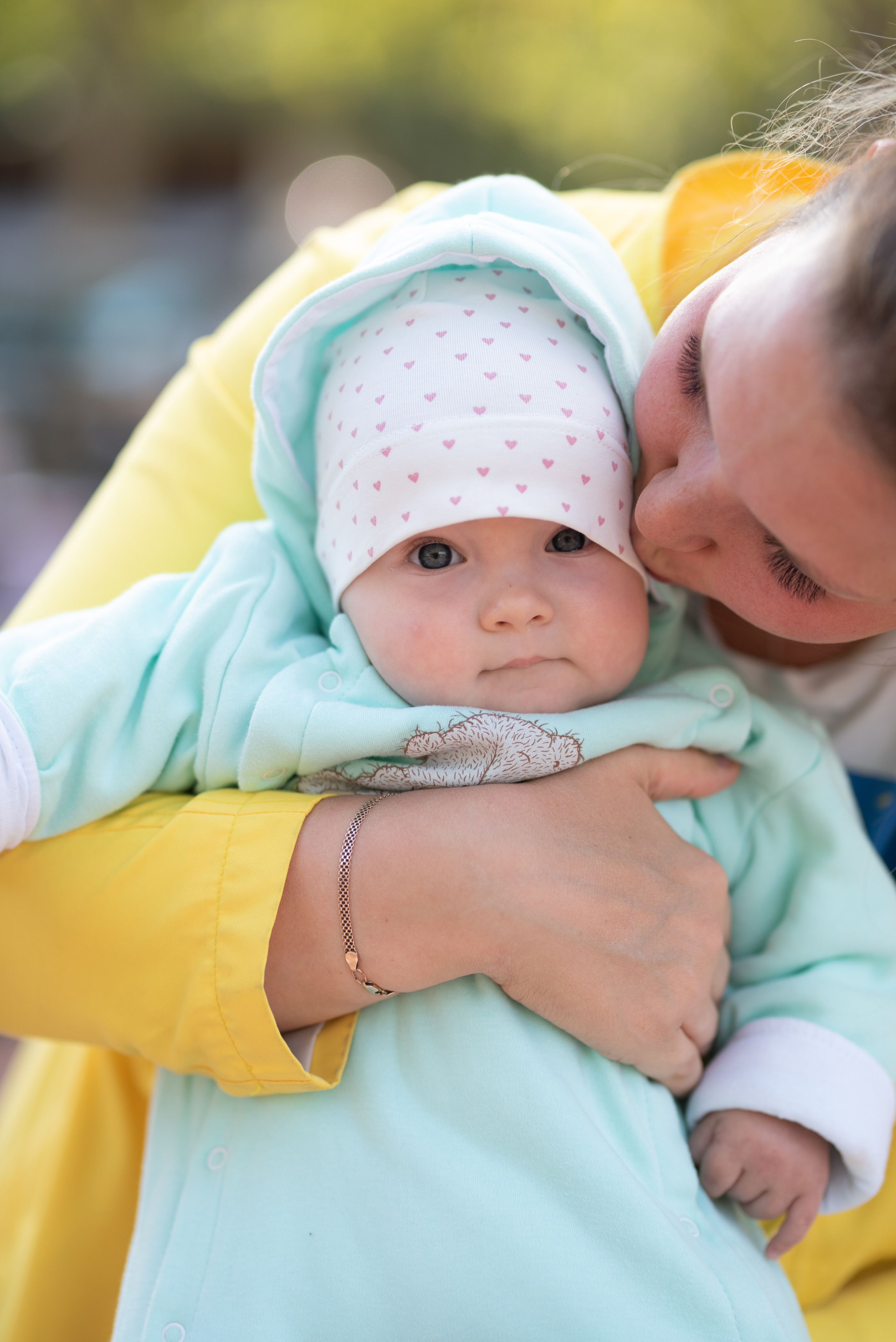 Фестиваль. Семейный и женский фотограф Москва