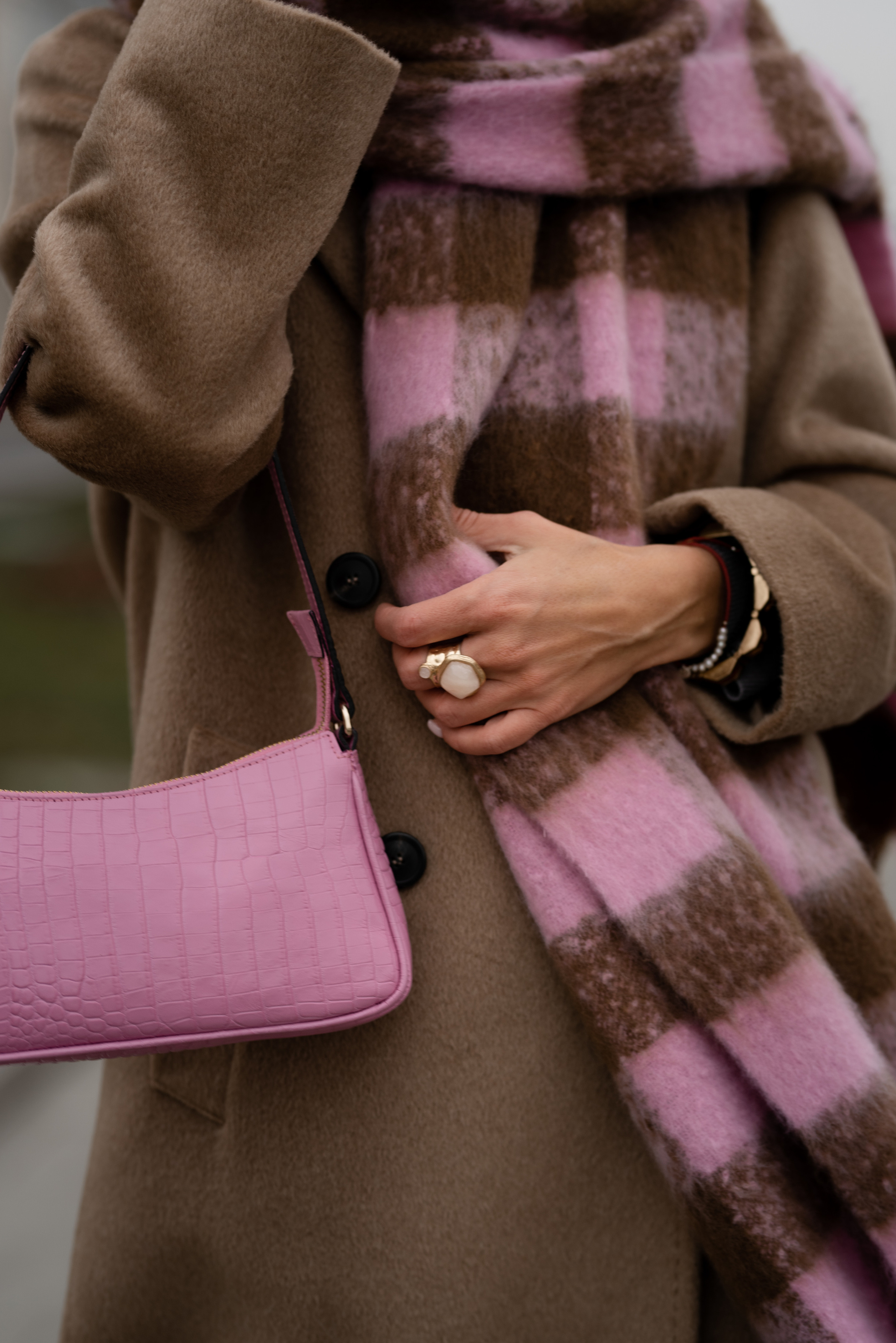 Городская прогулка. Семейный и женский фотограф Москва