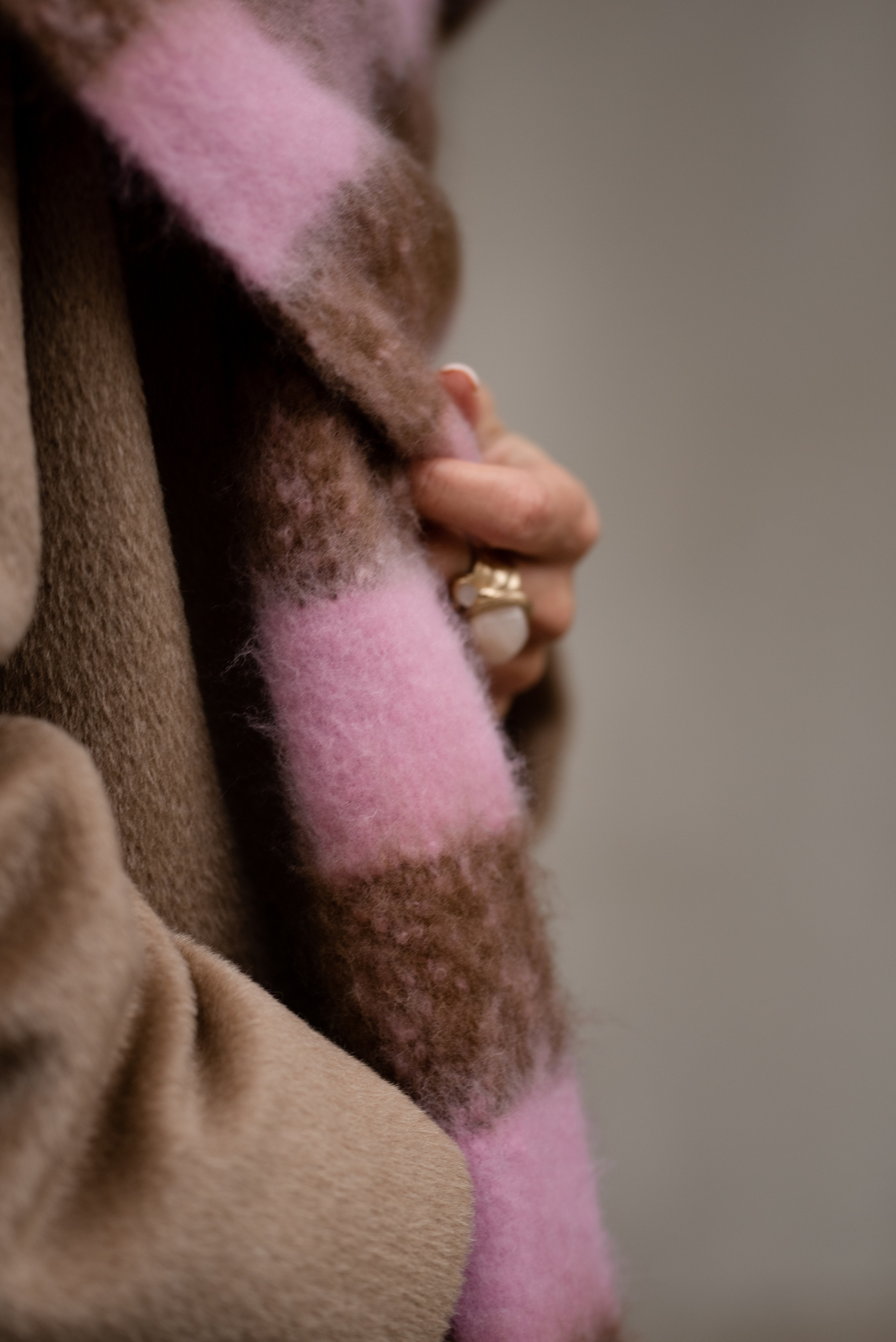 Городская прогулка. Семейный и женский фотограф Москва