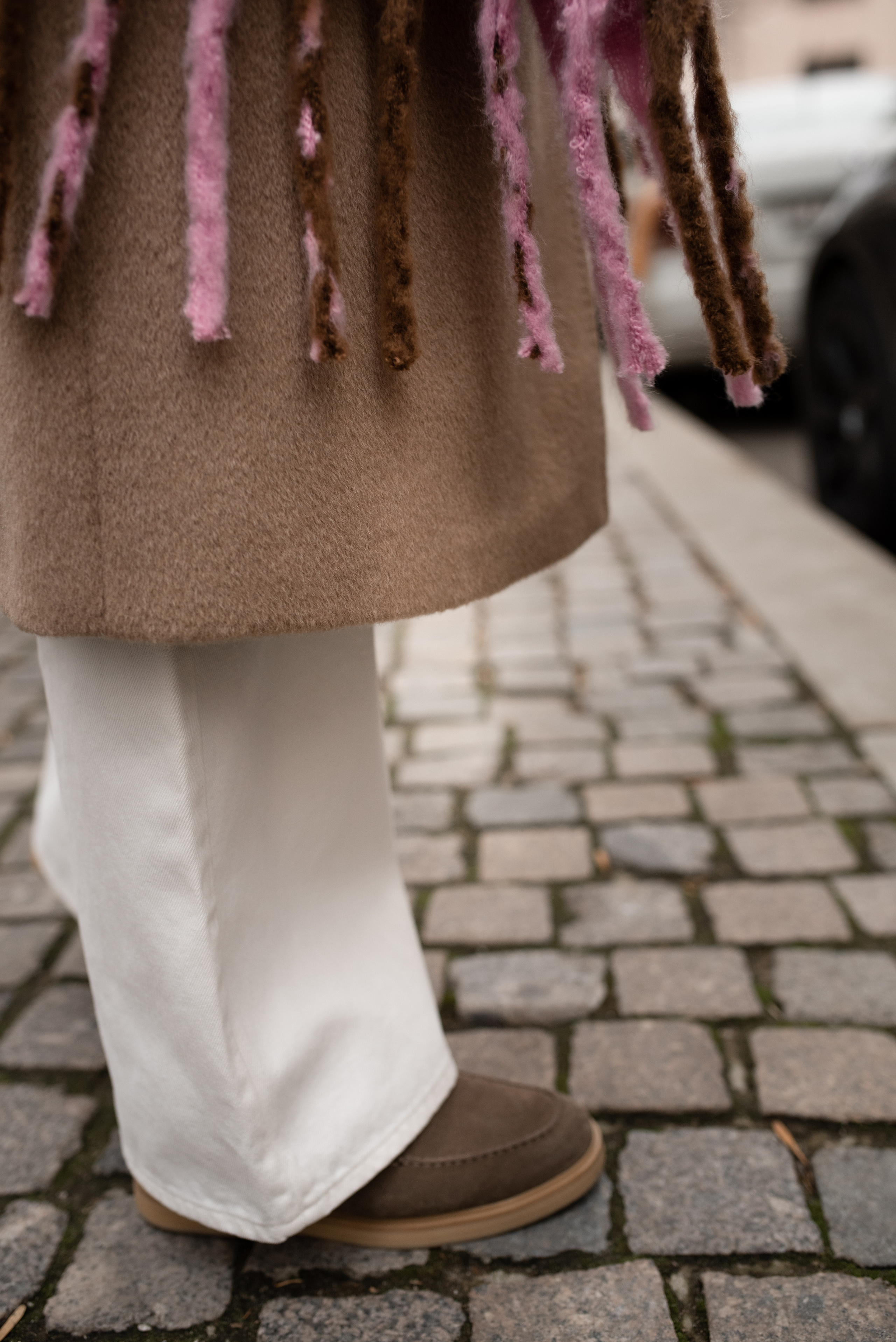 Городская прогулка. Семейный и женский фотограф Москва