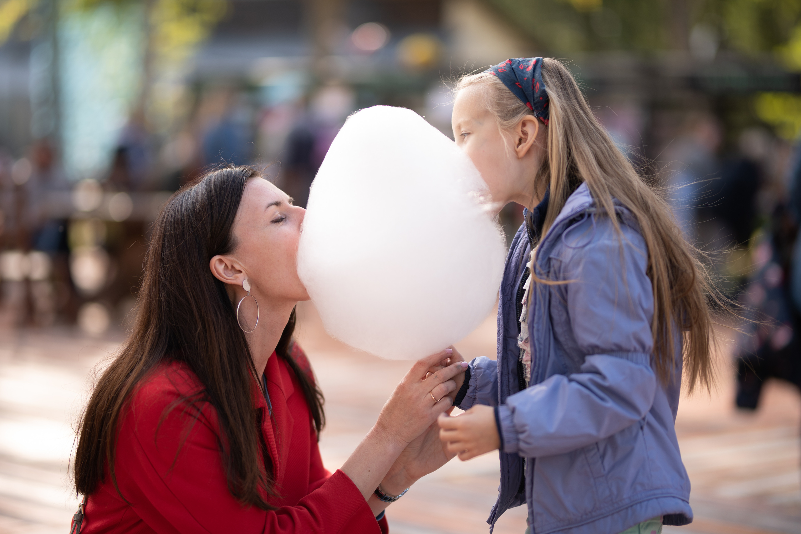 Фестиваль. Семейный и женский фотограф Москва