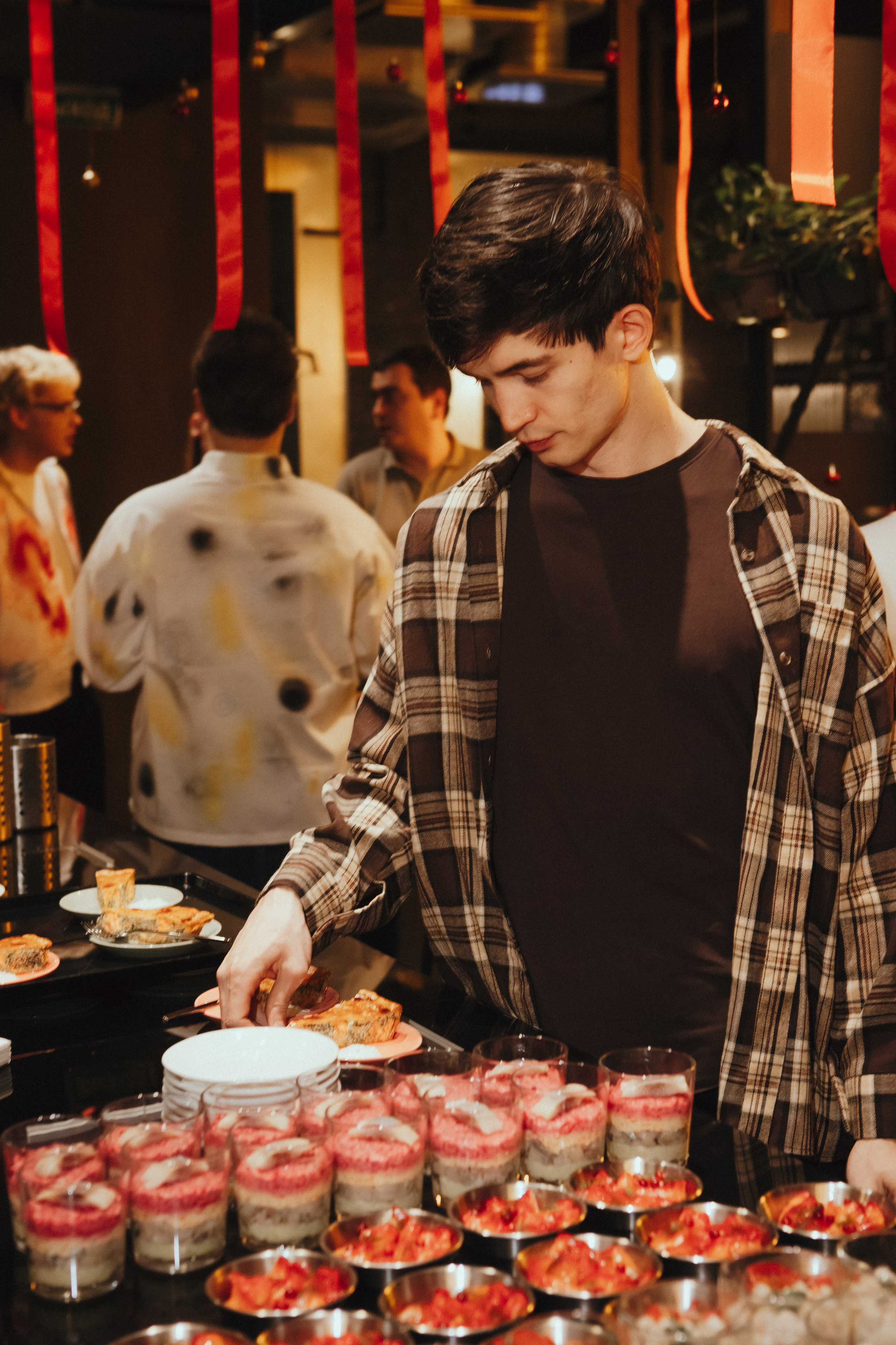 Буше. Фотограф Сергей Красиков, Санкт-Петербург