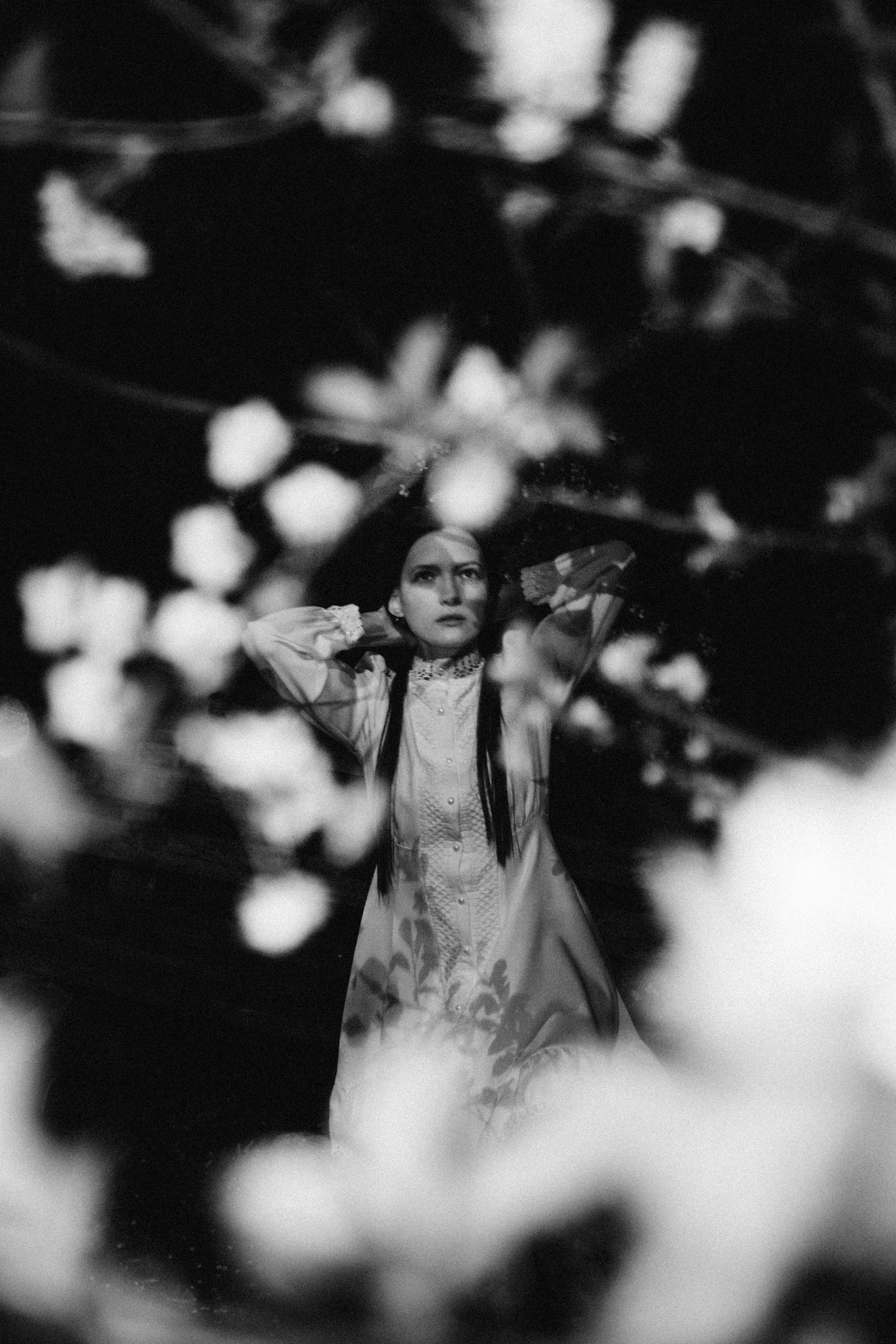 Olya. Фотограф Вика Йодль