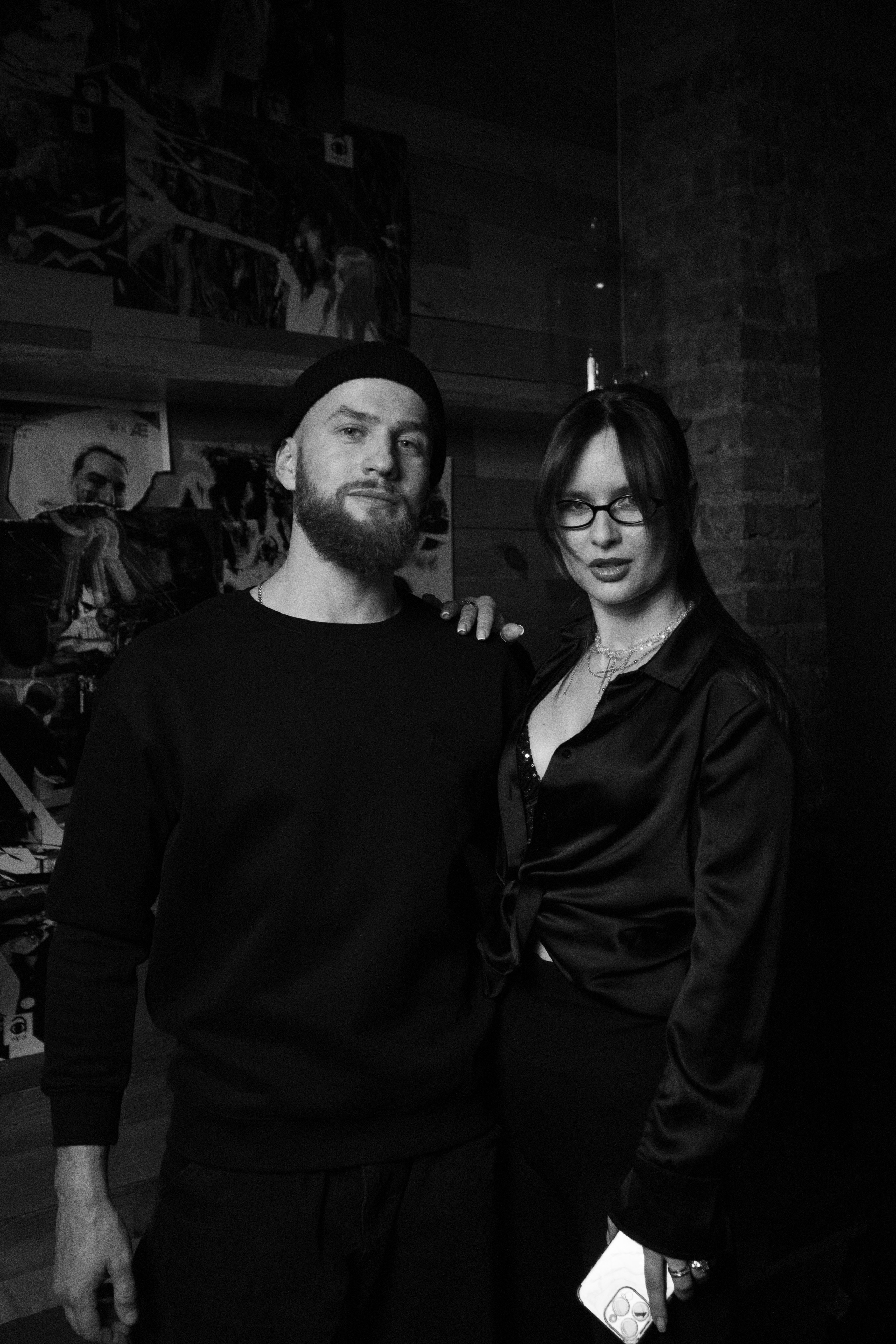 WY: AI — АЕ — 19:00 — 09.02.2025. KiPPER Gallery — Фотограф