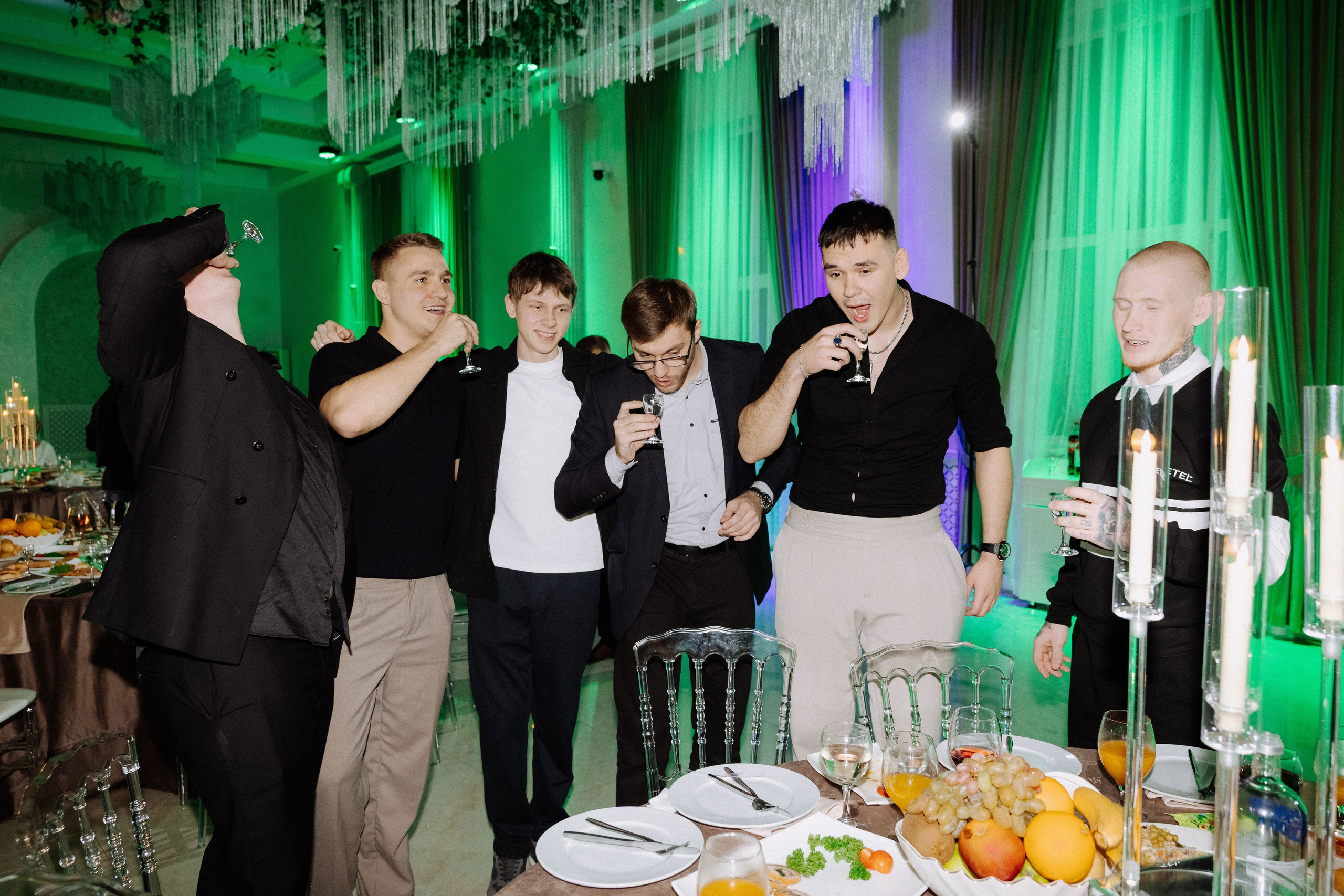 RUSLAN & EKATERINA. Свадебный фотограф Костанай/Астана