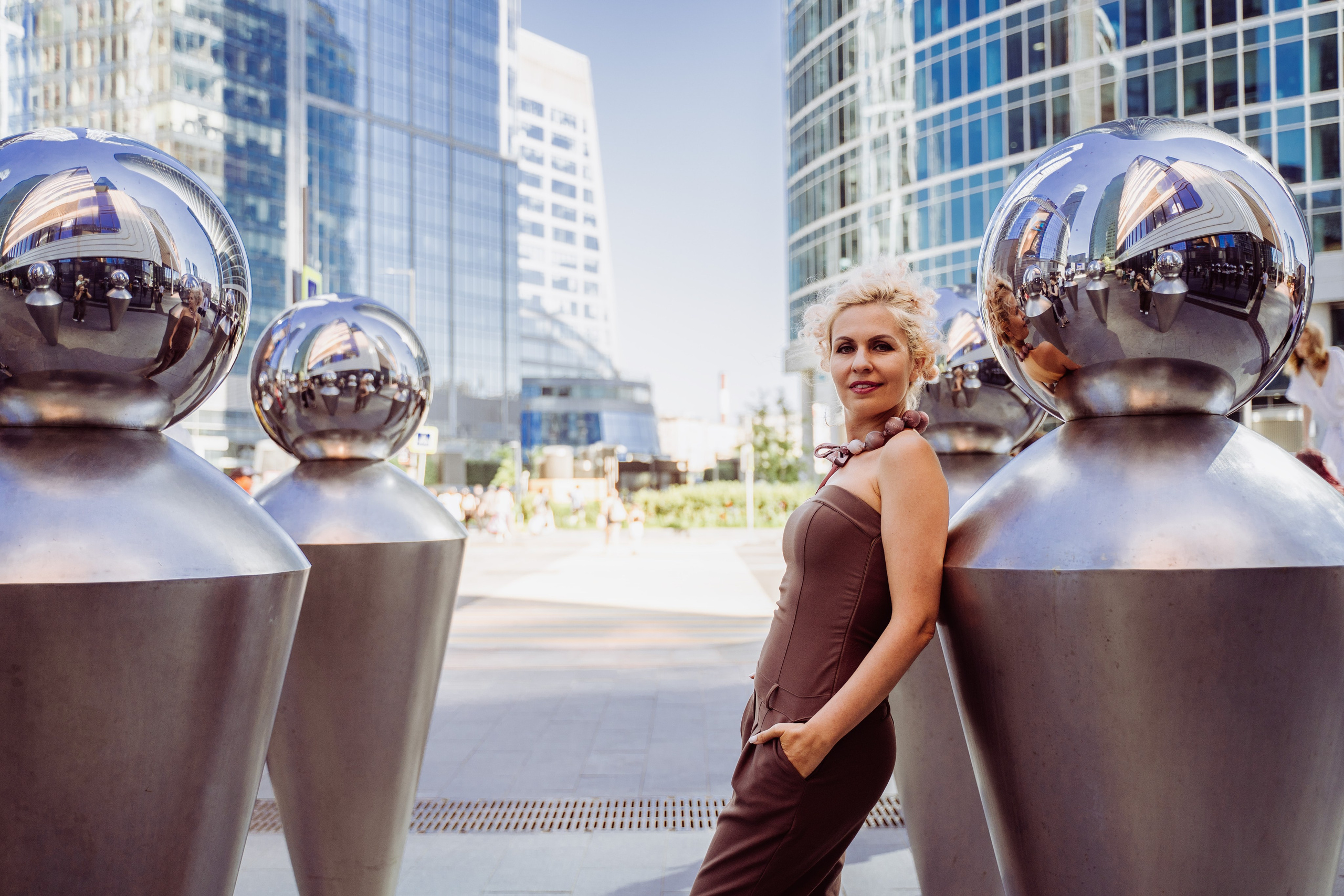 Городские съемки. Семейный и детский фотограф Ирина Ильиных-Вольная в Москве и не только