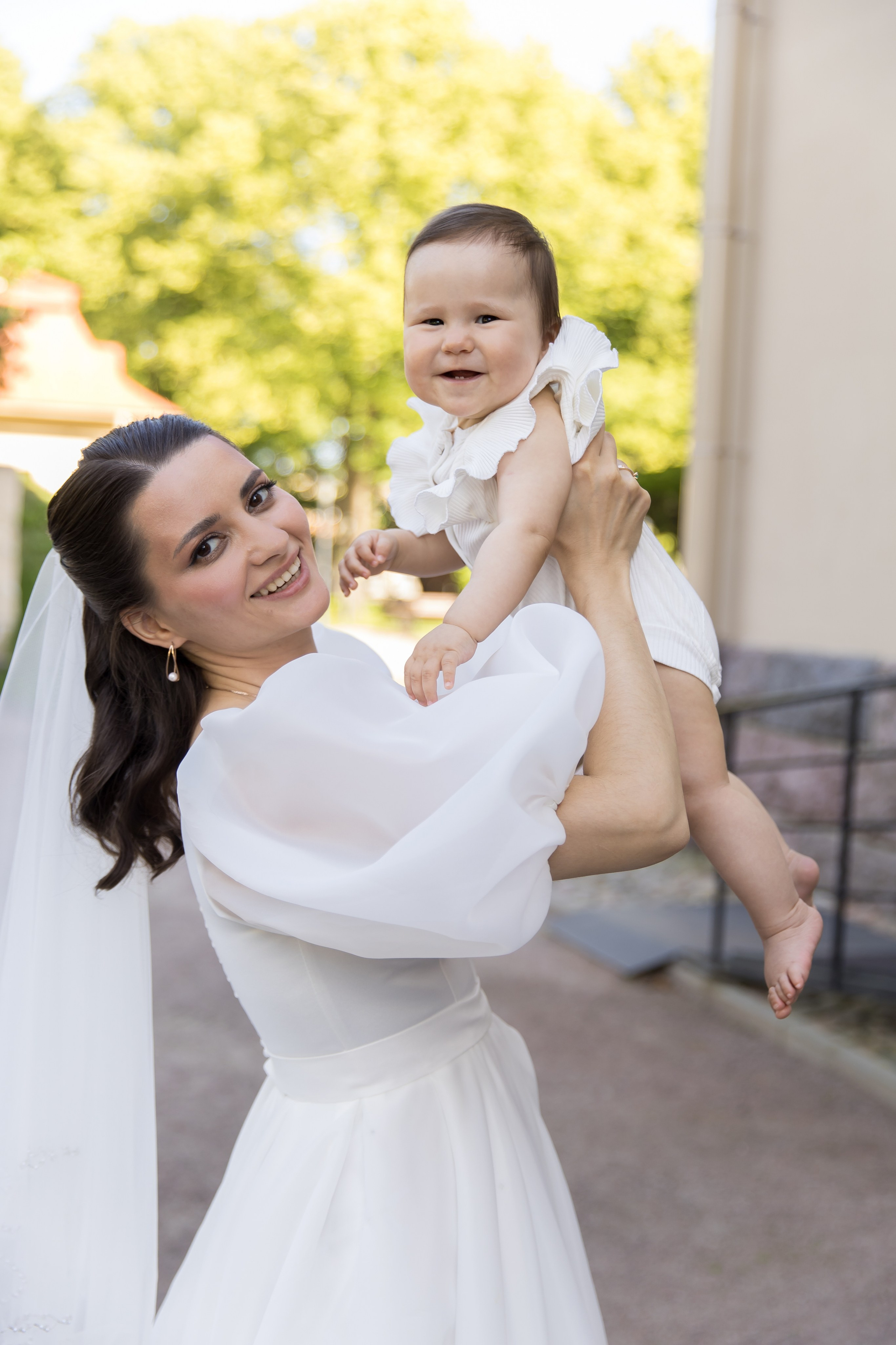 Кирилл и Юля. Снимаю съемки